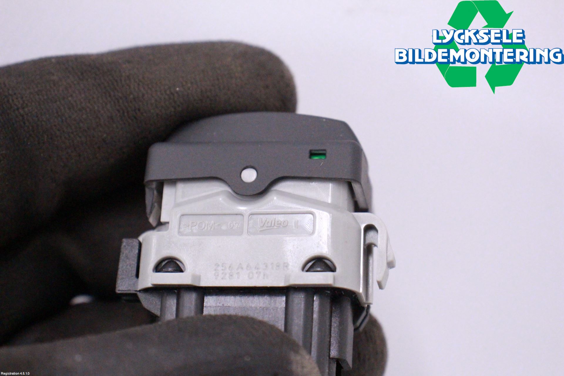 Renault KANGOO/E-TECH 21- Strömställare Övrigt