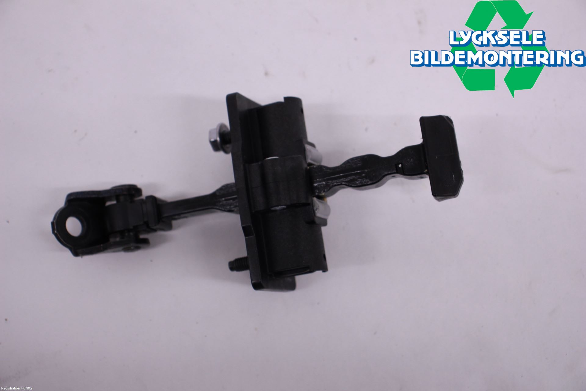 Citroen C4/E-C4 C4X/E-C4X III 21- Dörrstopp