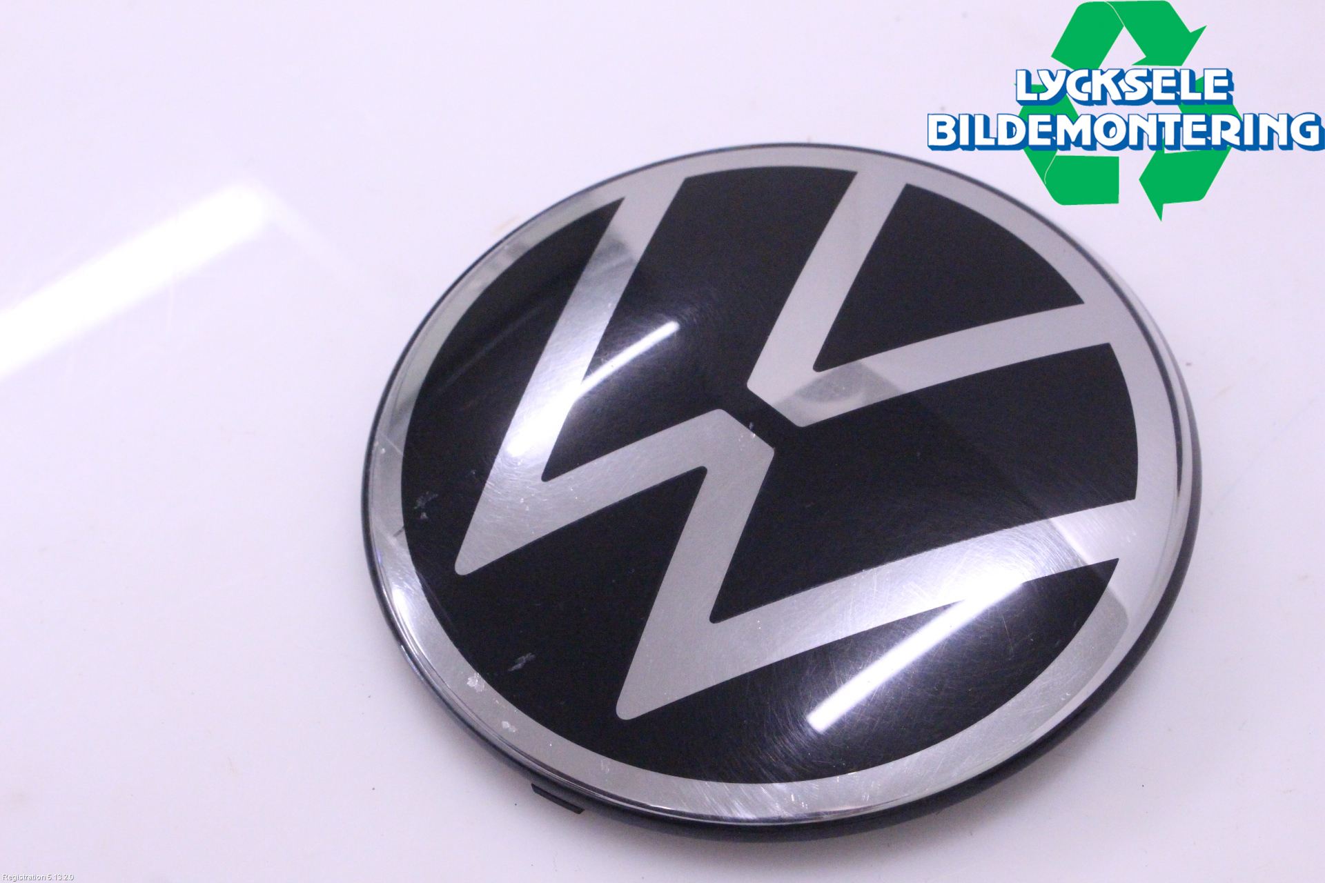Volkswagen VW T-CROSS 19- Emblem