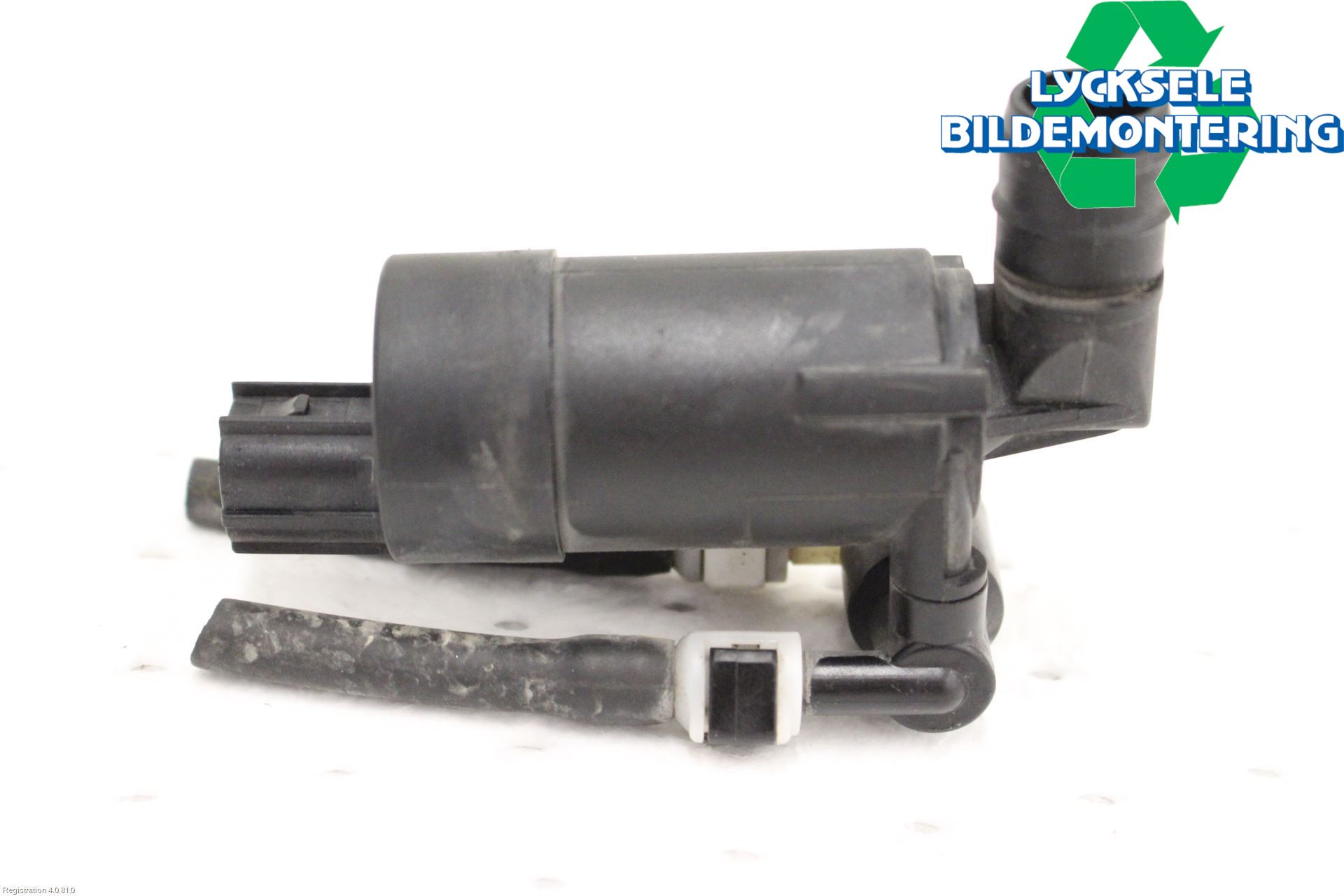 Ford TRANSIT/TOURNEO CONNECT 13-22 Spolarpump Vindruta