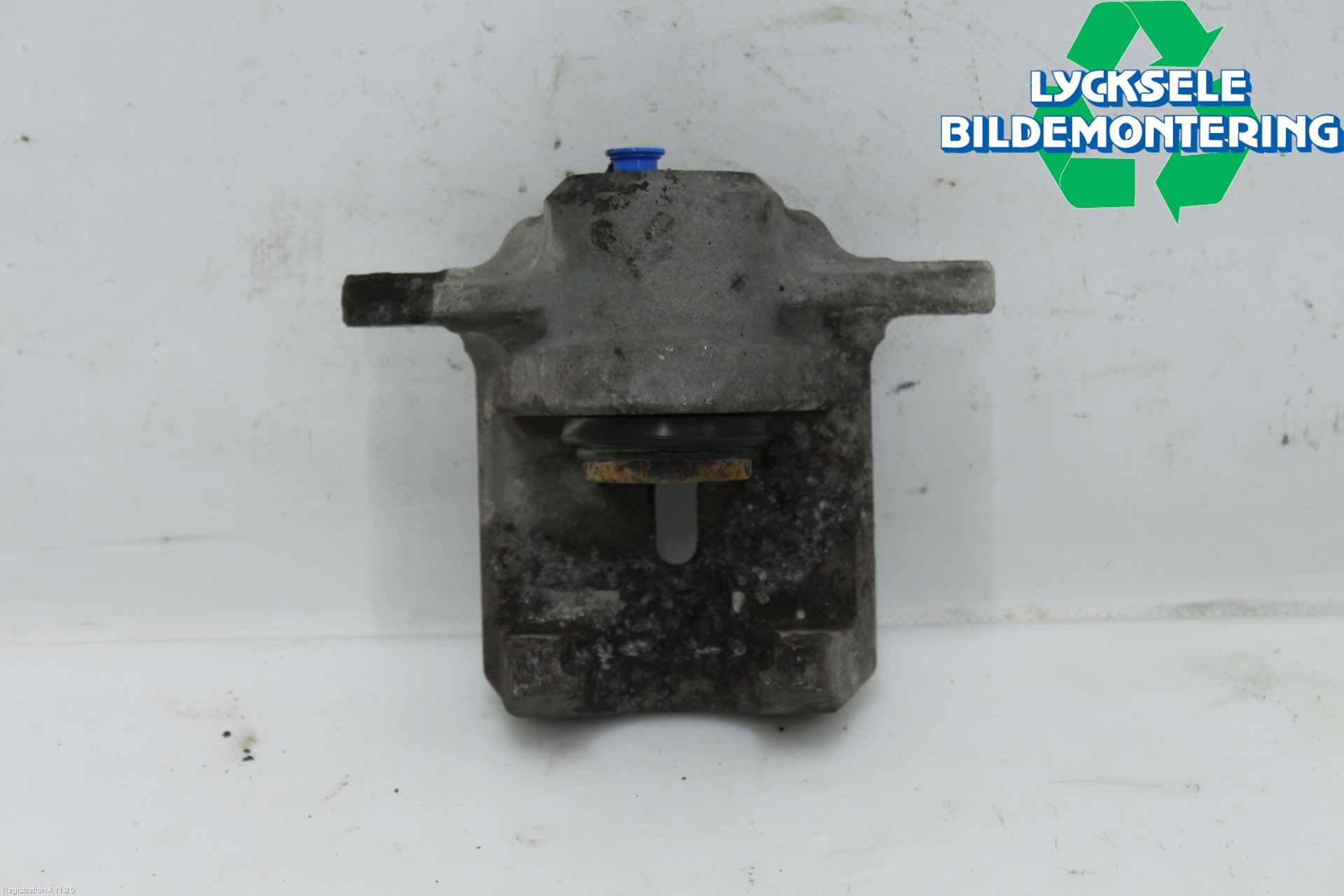 Subaru LEGACY 10-14 Bromsok Bak Höger