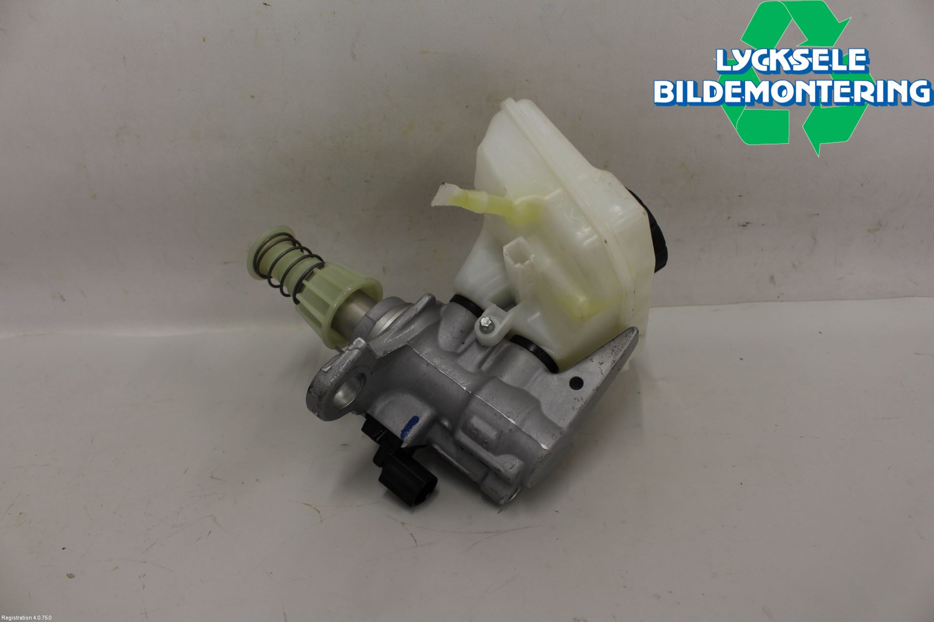 Audi A5 17- Broms Huvudcylinder