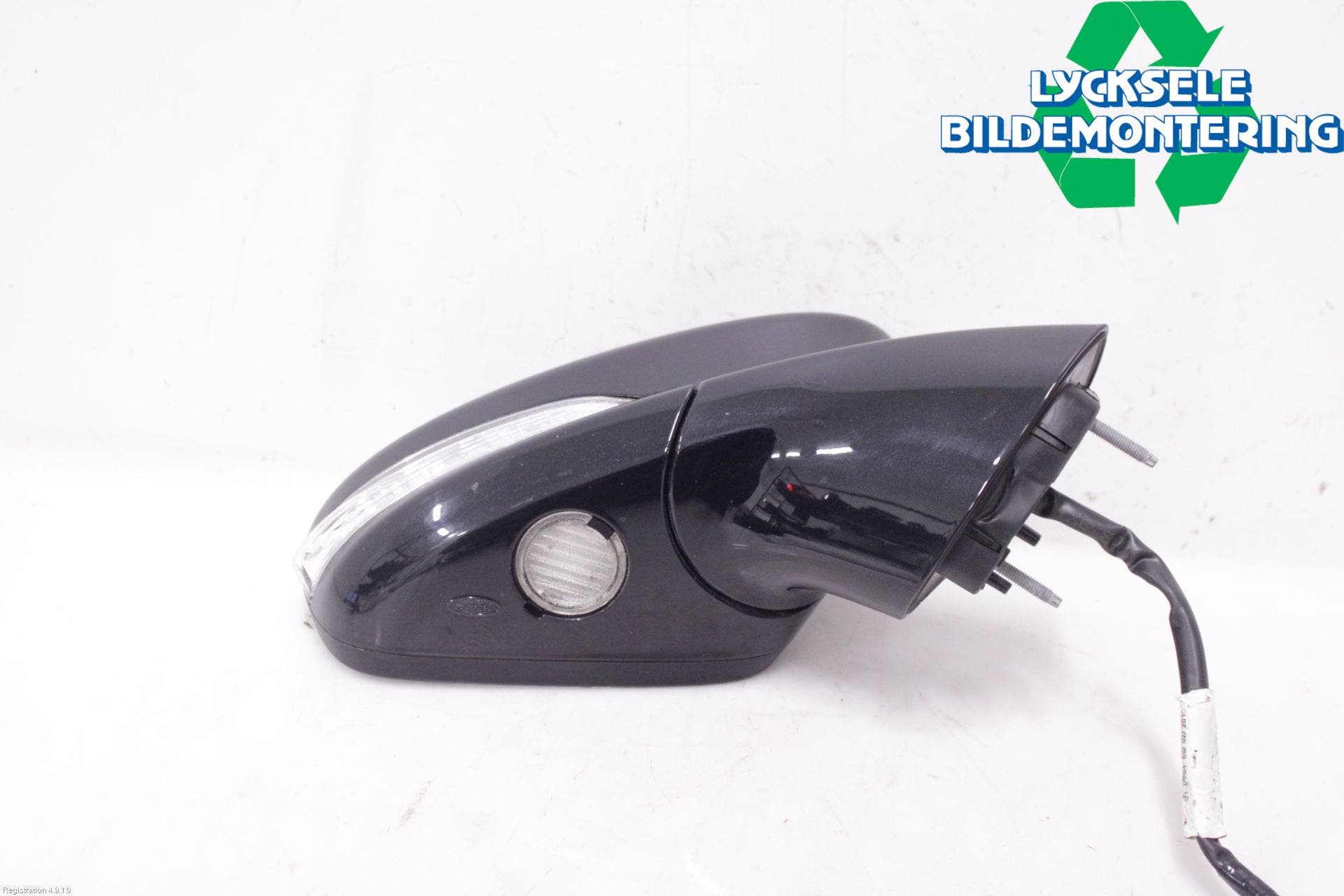 Ford MONDEO 15-22 Spegel Yttre El Hö