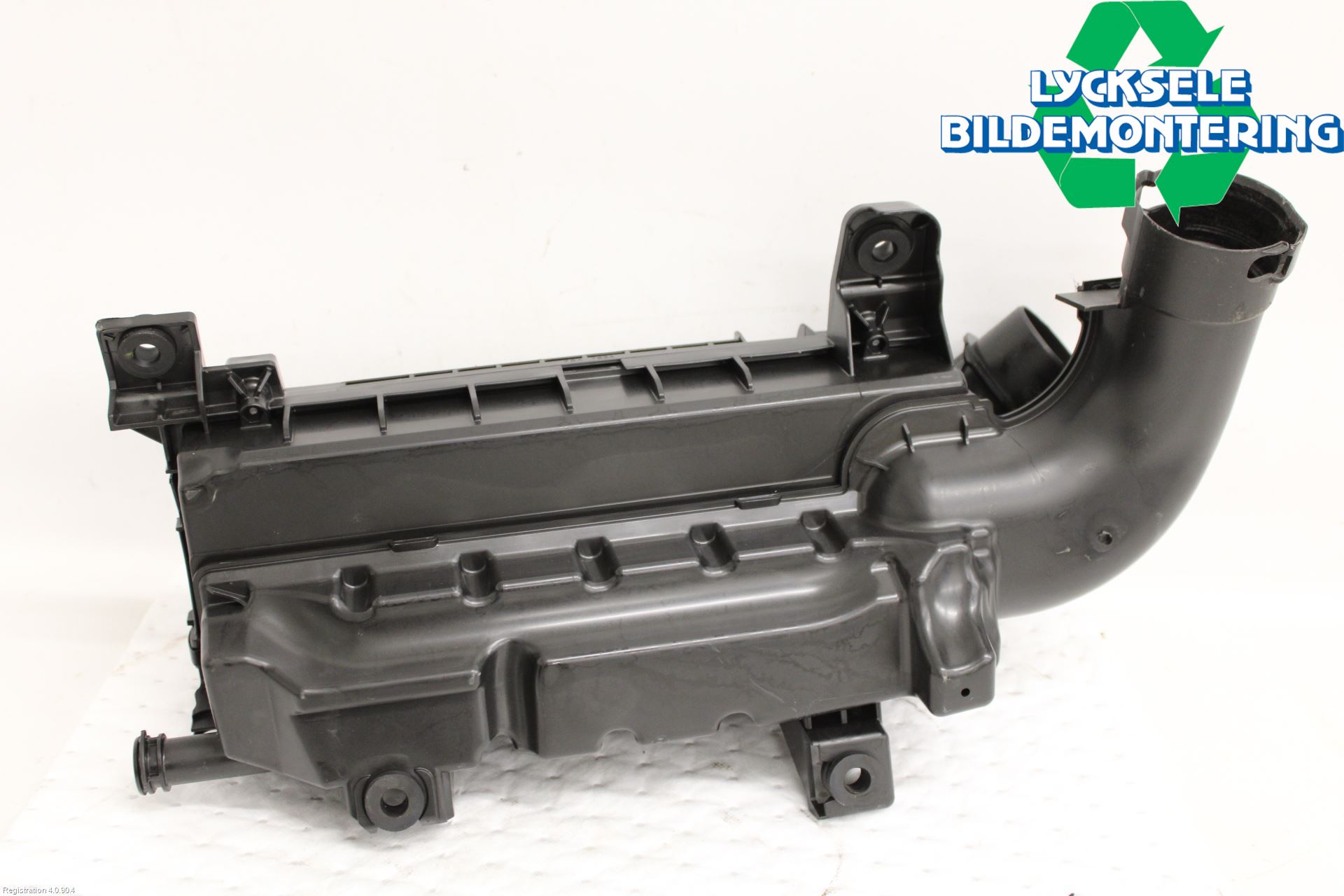 Peugeot 308 14-21 Luftrenare