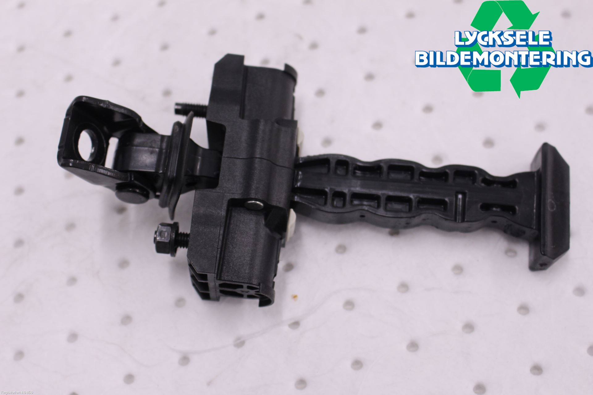 BMW 5 G30/G31/F90 17-23 Dörrstopp