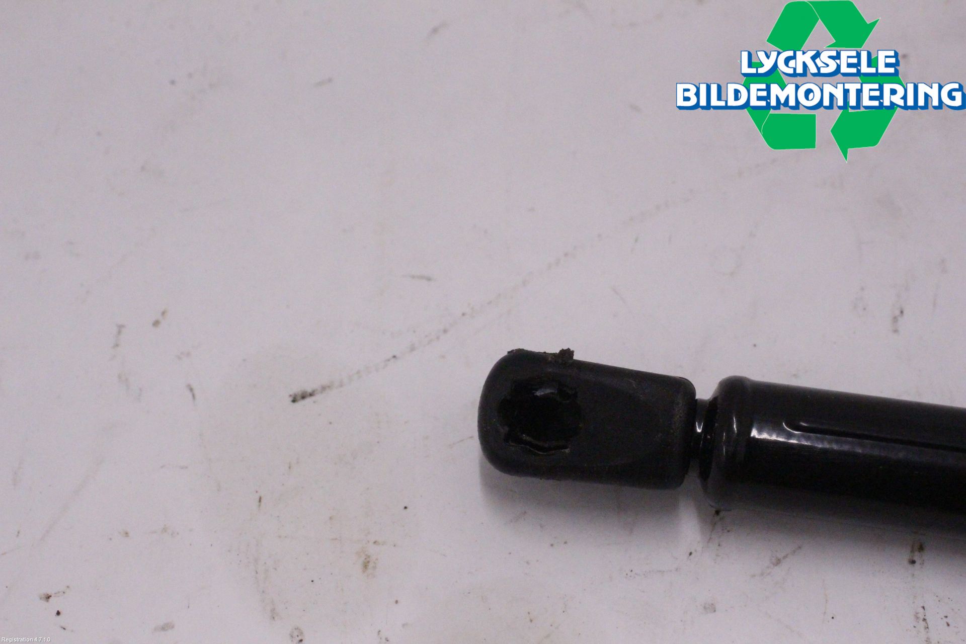 Kia PICANTO 17- Gasfjäder Baklucka