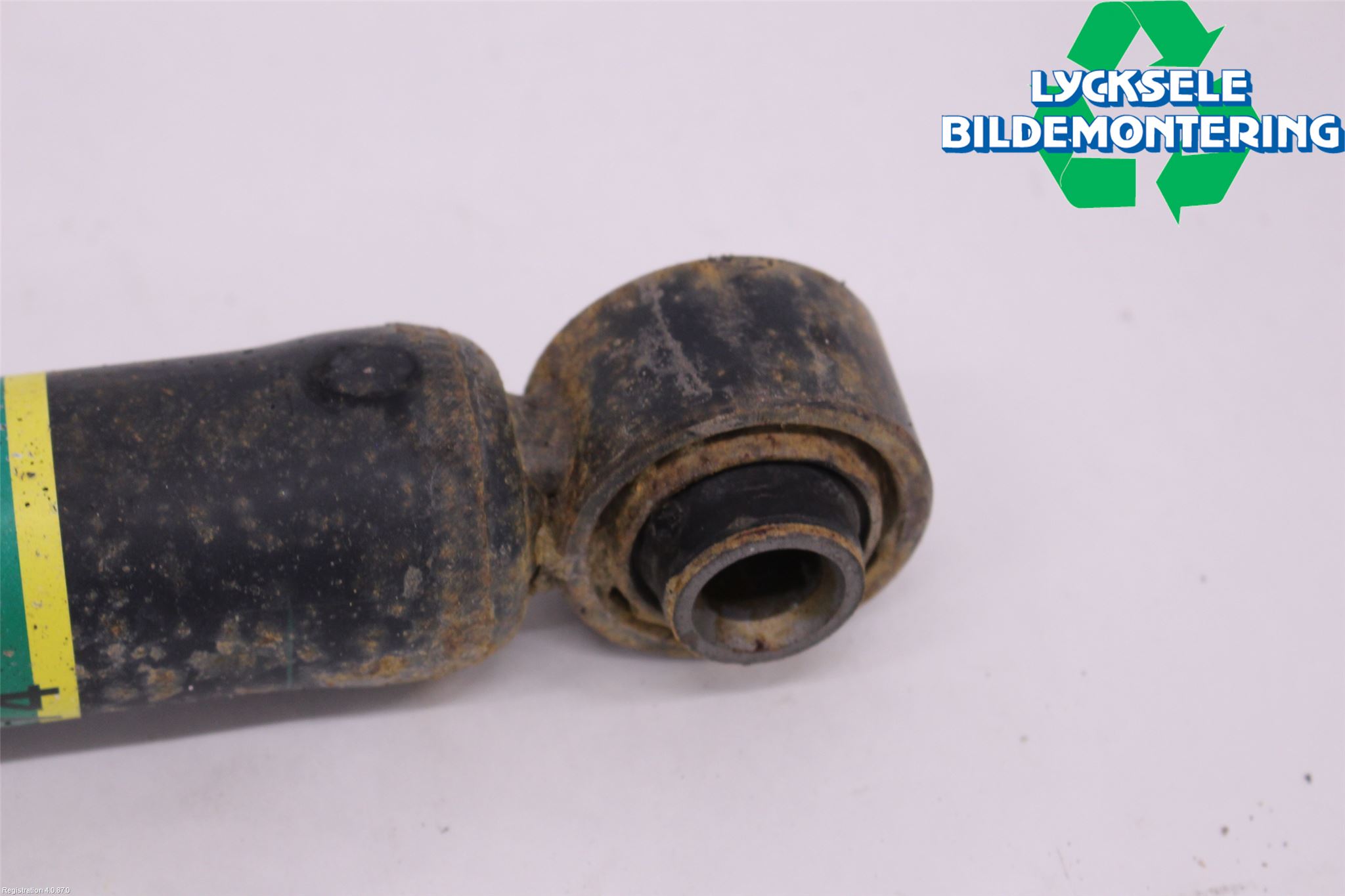 Toyota RAV4 19- Stötdämpare Bak