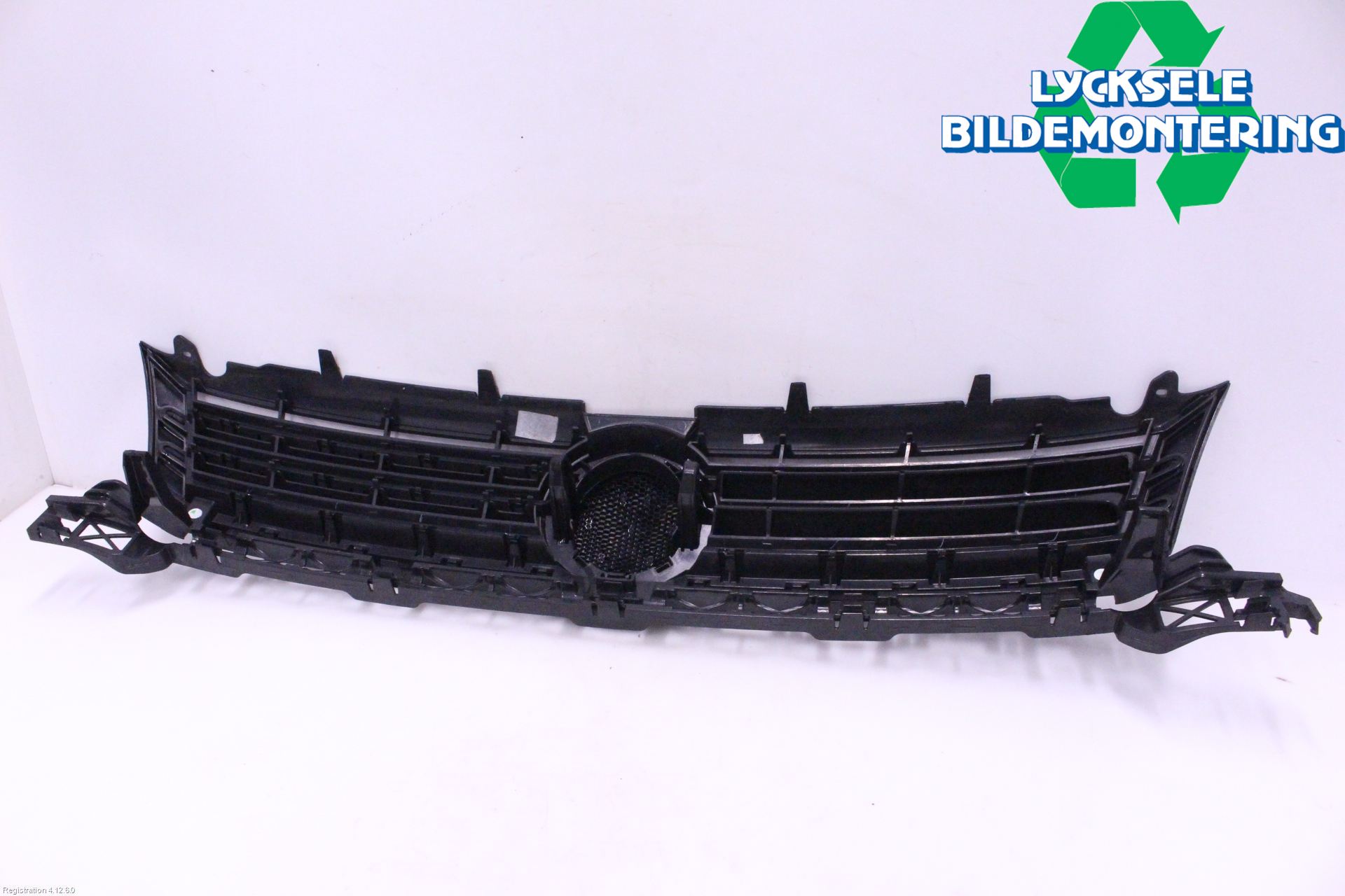 Volkswagen VW CADDY 11-15 Grill Komp