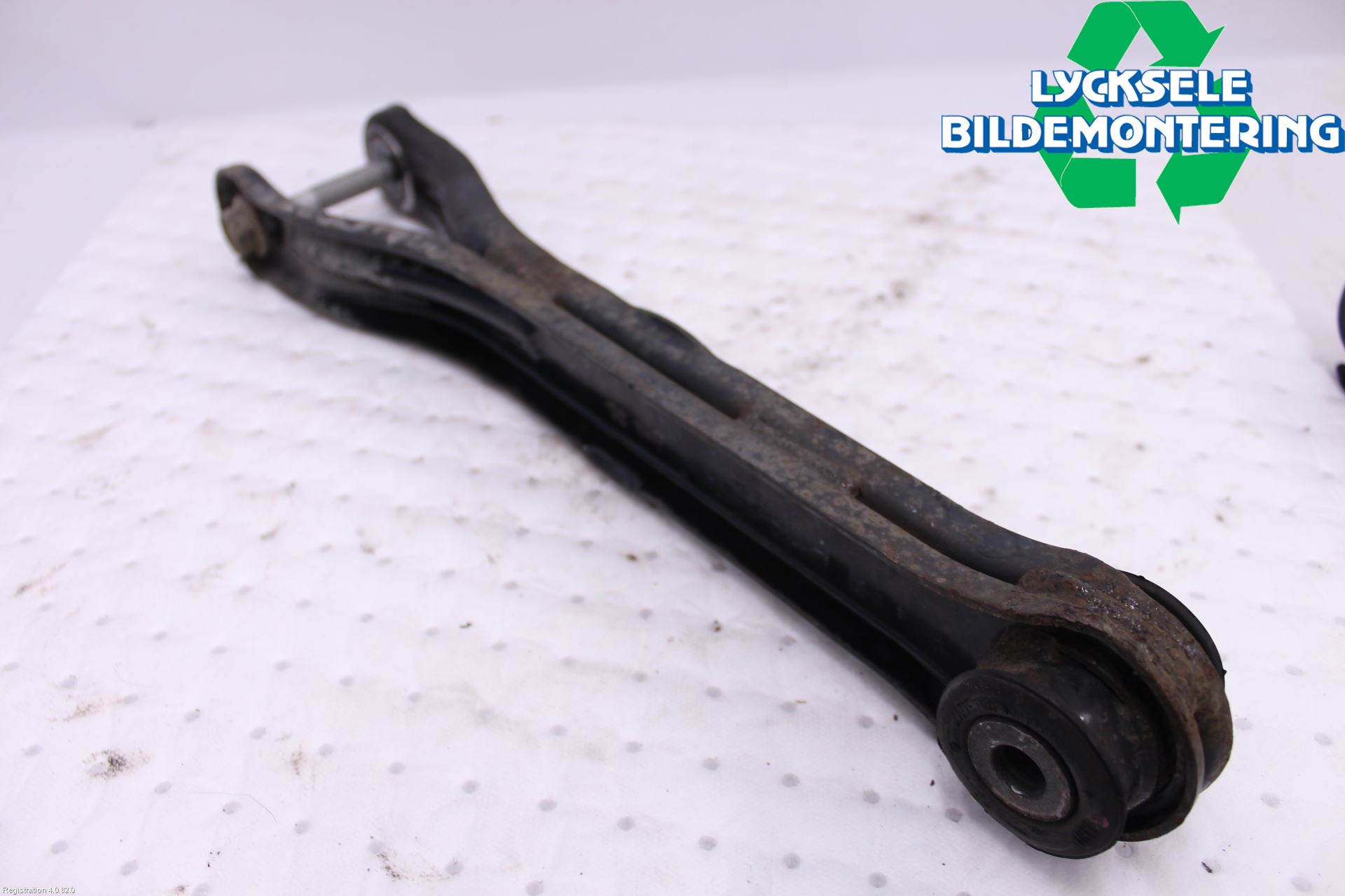 Chevrolet CAMARO Bärarm Bak Höger