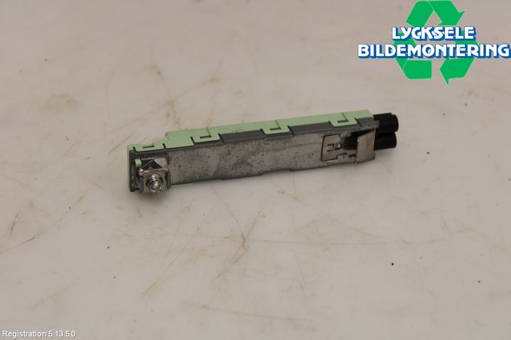 Volkswagen VW ID.4 21- Antennförstärkare