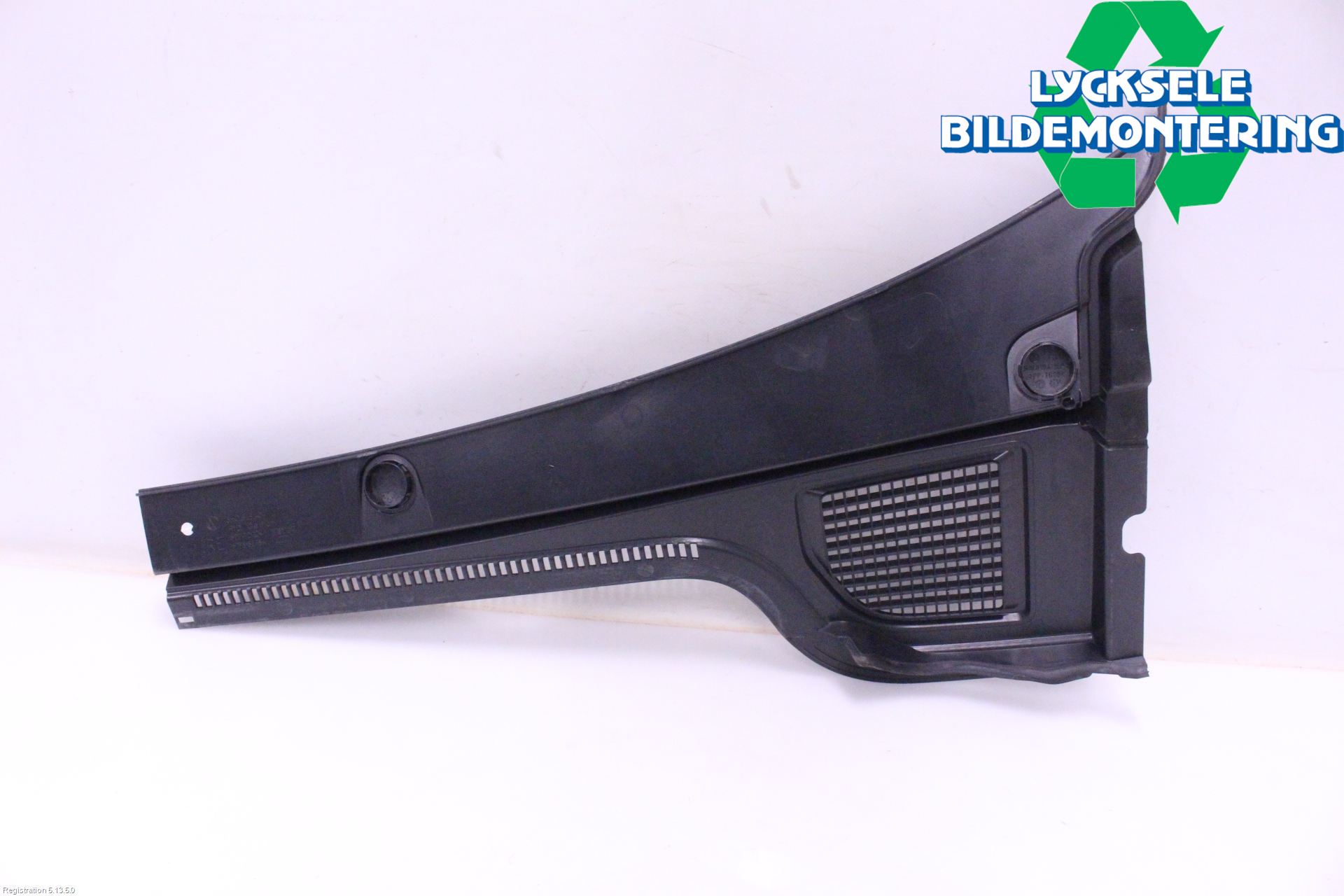 Volkswagen VW GOLF / E-GOLF VIII 20- Torpedplåt-Torpedplast