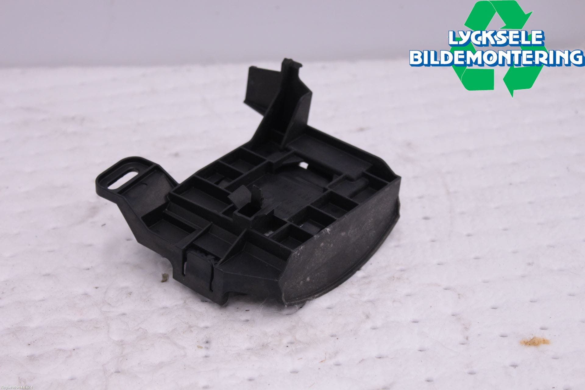 Volkswagen VW ARTEON 17- Styrenhet Övrigt