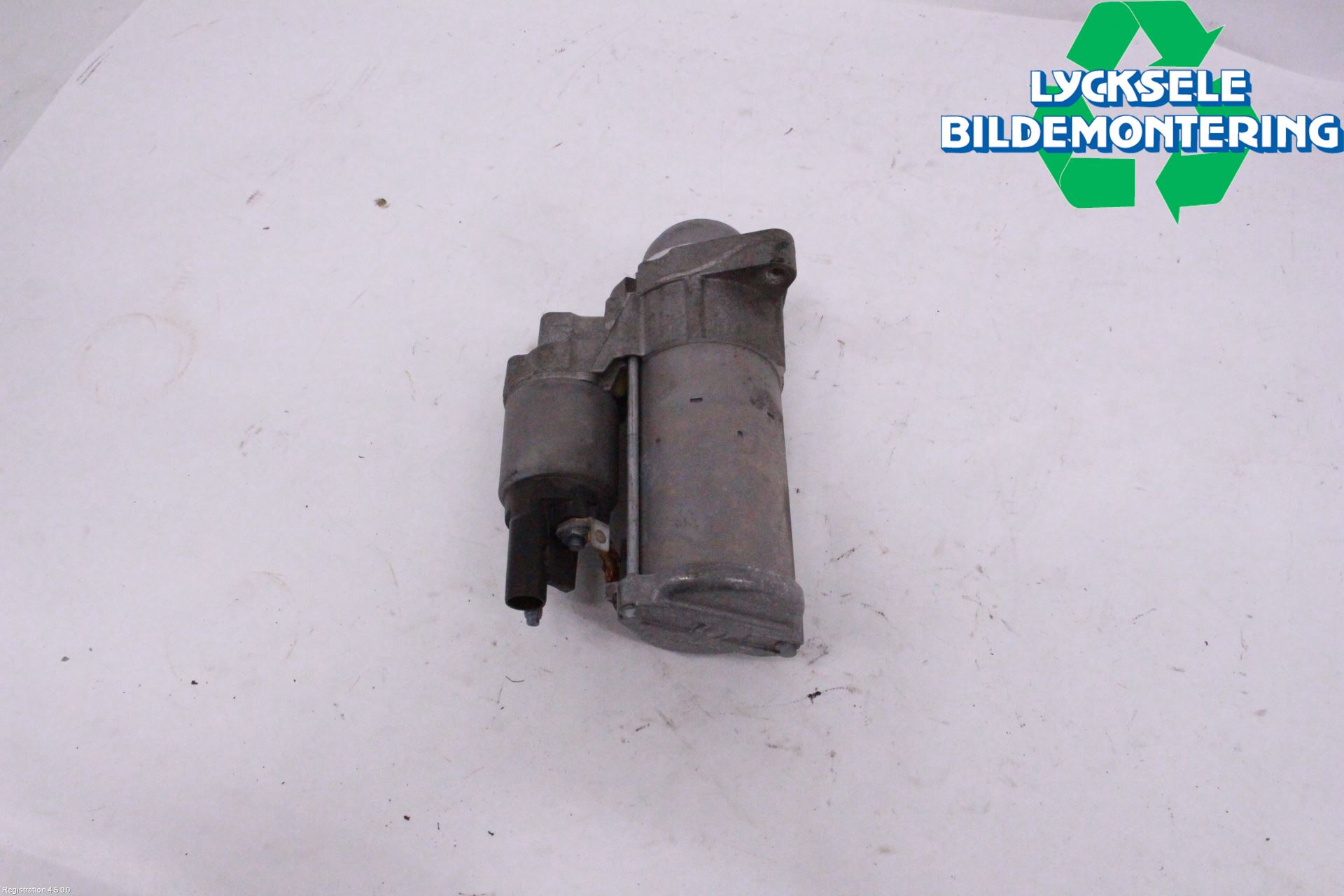 Mercedes-Benz MB GLE-KLASS (W167/V167/C167) 19- Startmotor Diesel