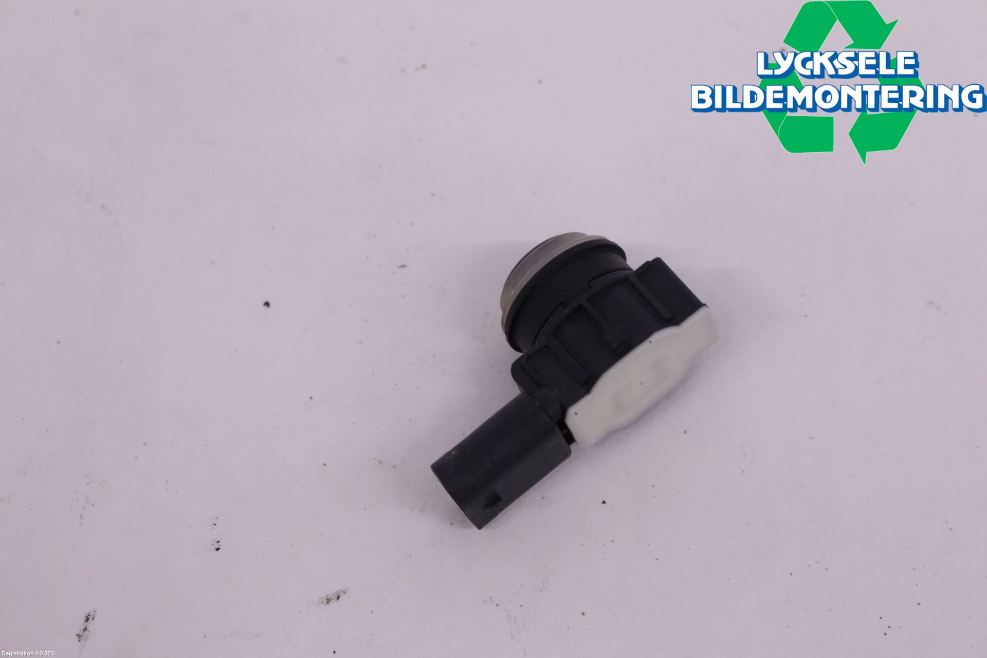 Mercedes-Benz MB GLK-KLASS (X204) 08-16 Parkeringshjälp Backsensor