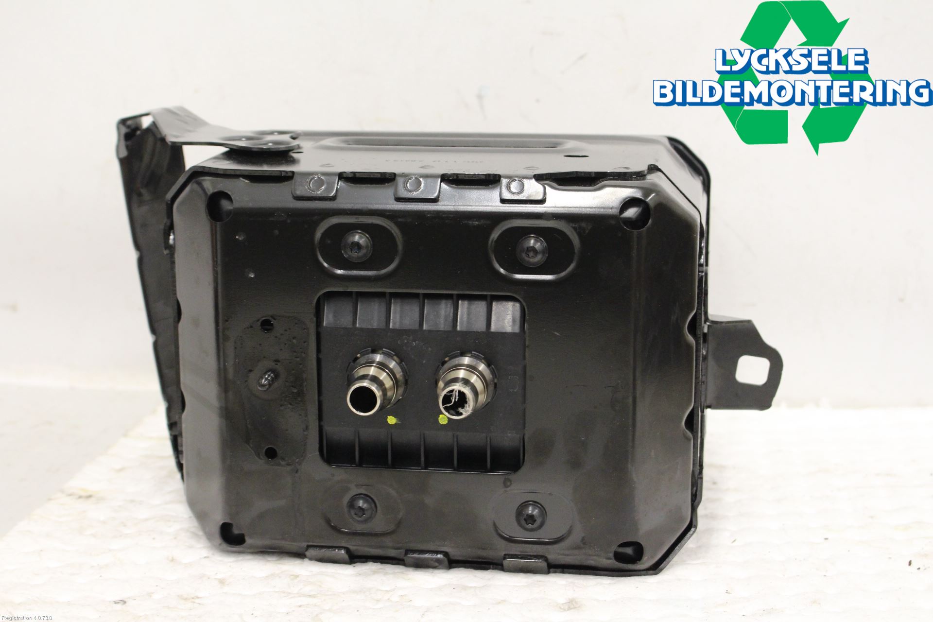 BMW 3 G20/G21/G80/G81 19- Batteri Högspänning