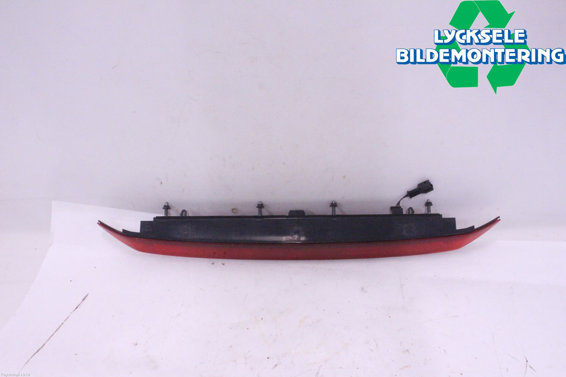 Volvo V90 17->> Bromsljus Bakruta