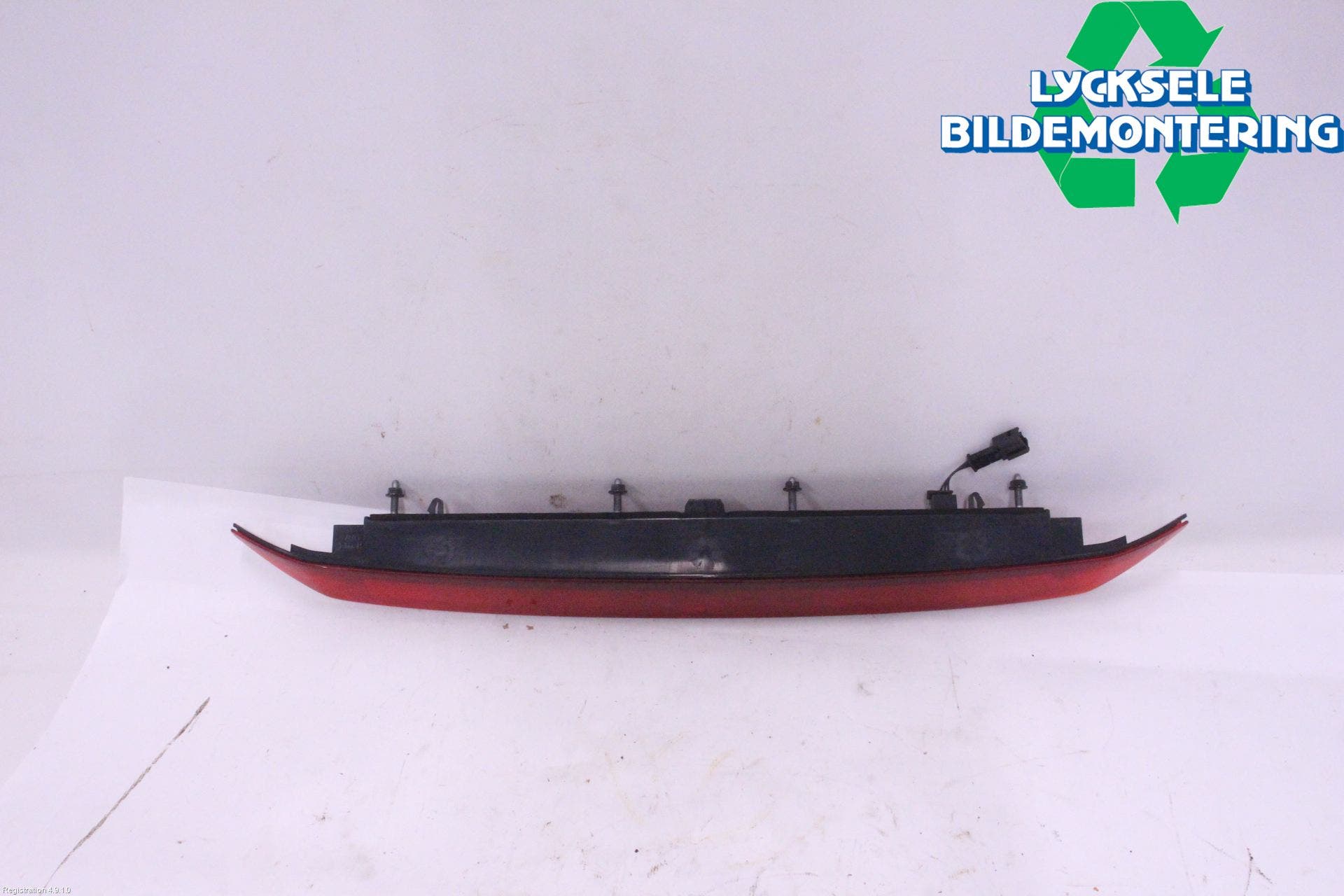 Volvo V90 17->> Bromsljus Bakruta