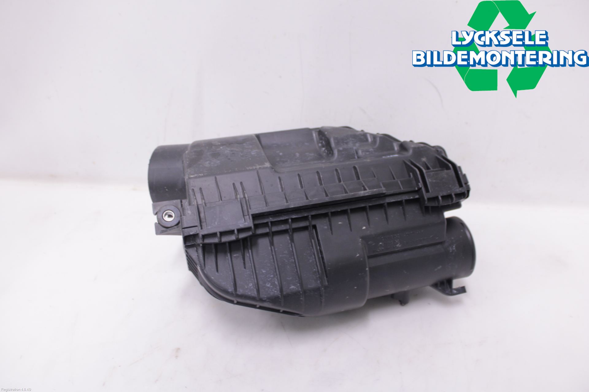 Subaru XV 18-22 Luftrenare