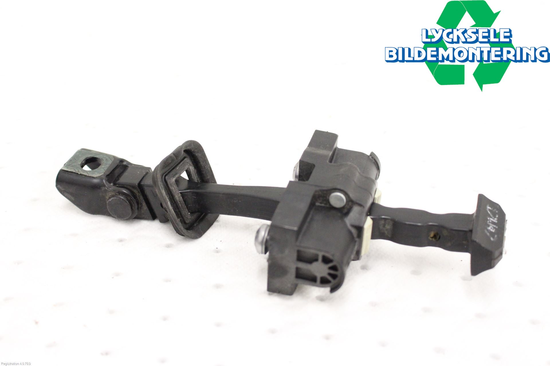 BMW i3 I01 13-22 Dörrstopp