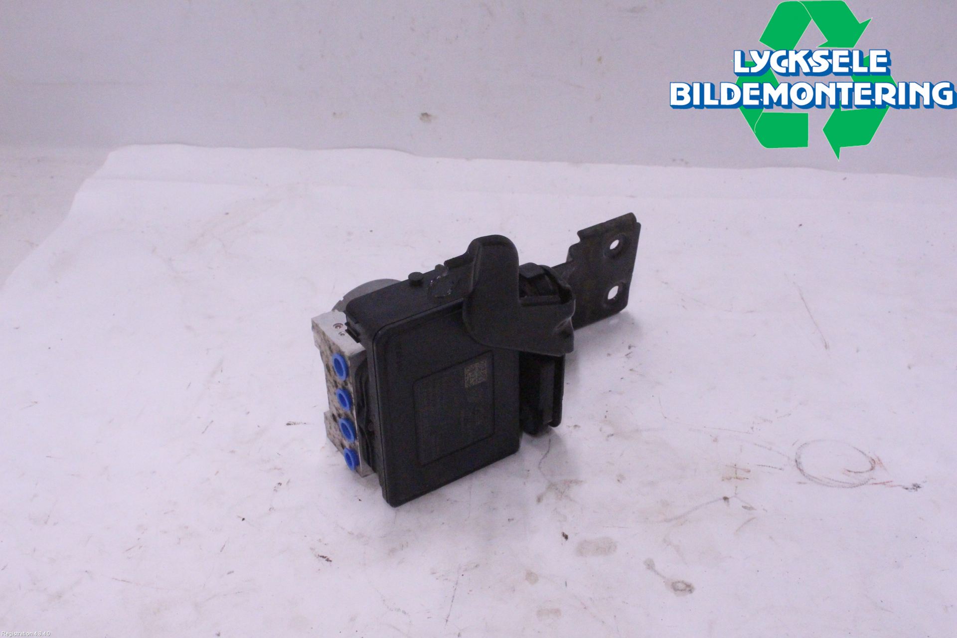 Skoda SUPERB 16-24 Abs Hydraulaggregat