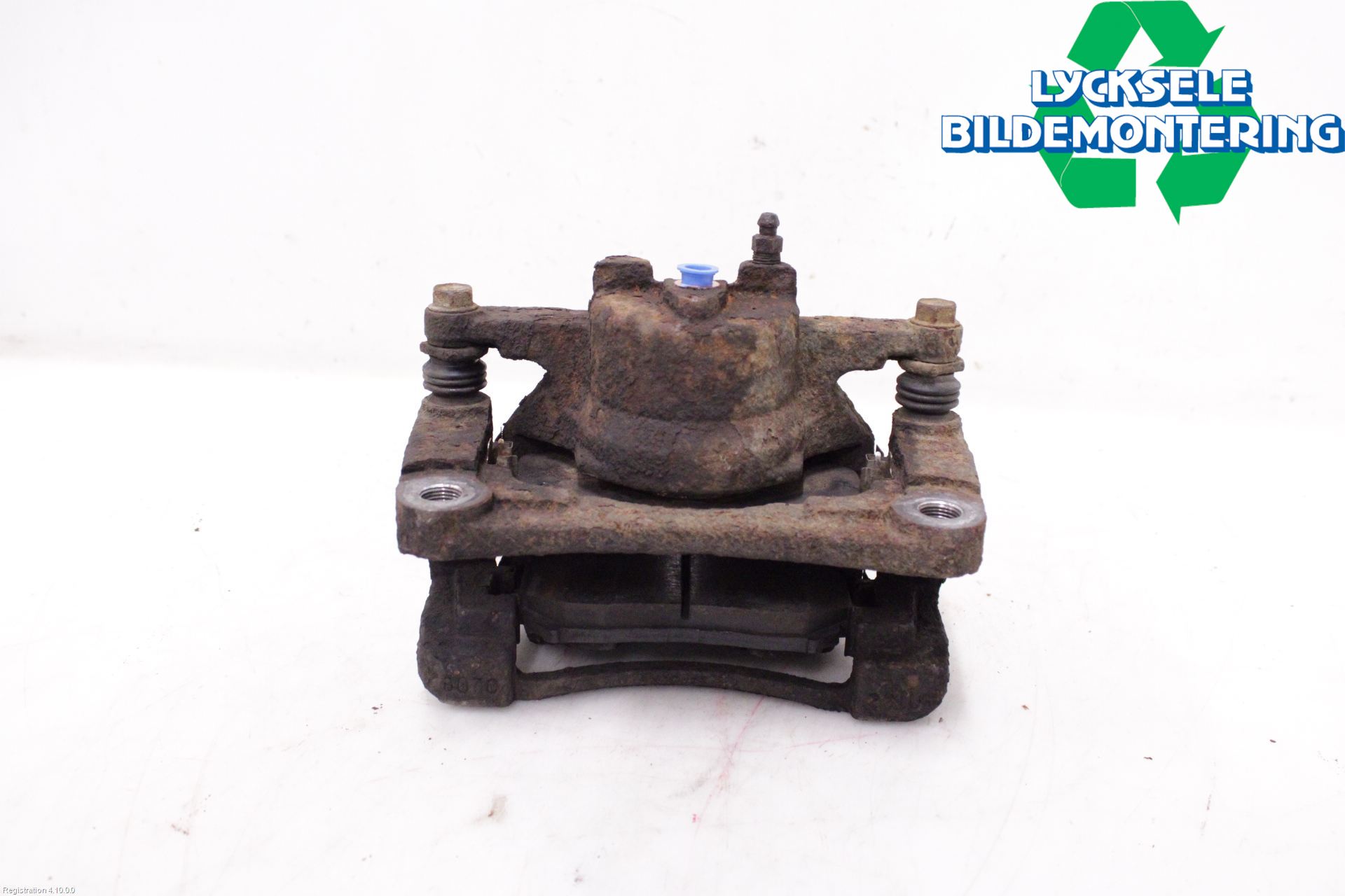 Mazda CX-5 12-17 Bromsok Fram Höger