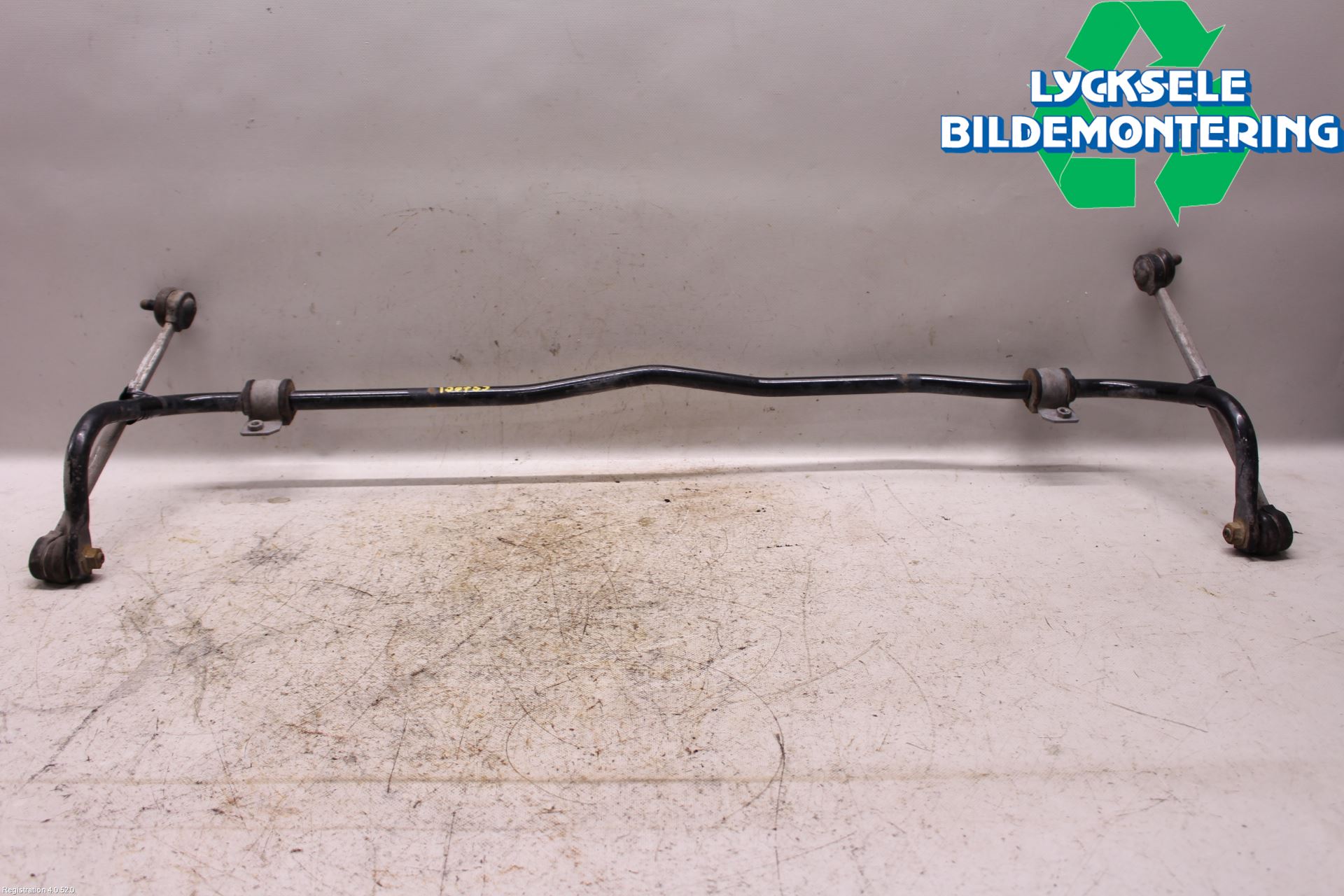 Seat IBIZA IV 08-16 Krängningshämmare Fram