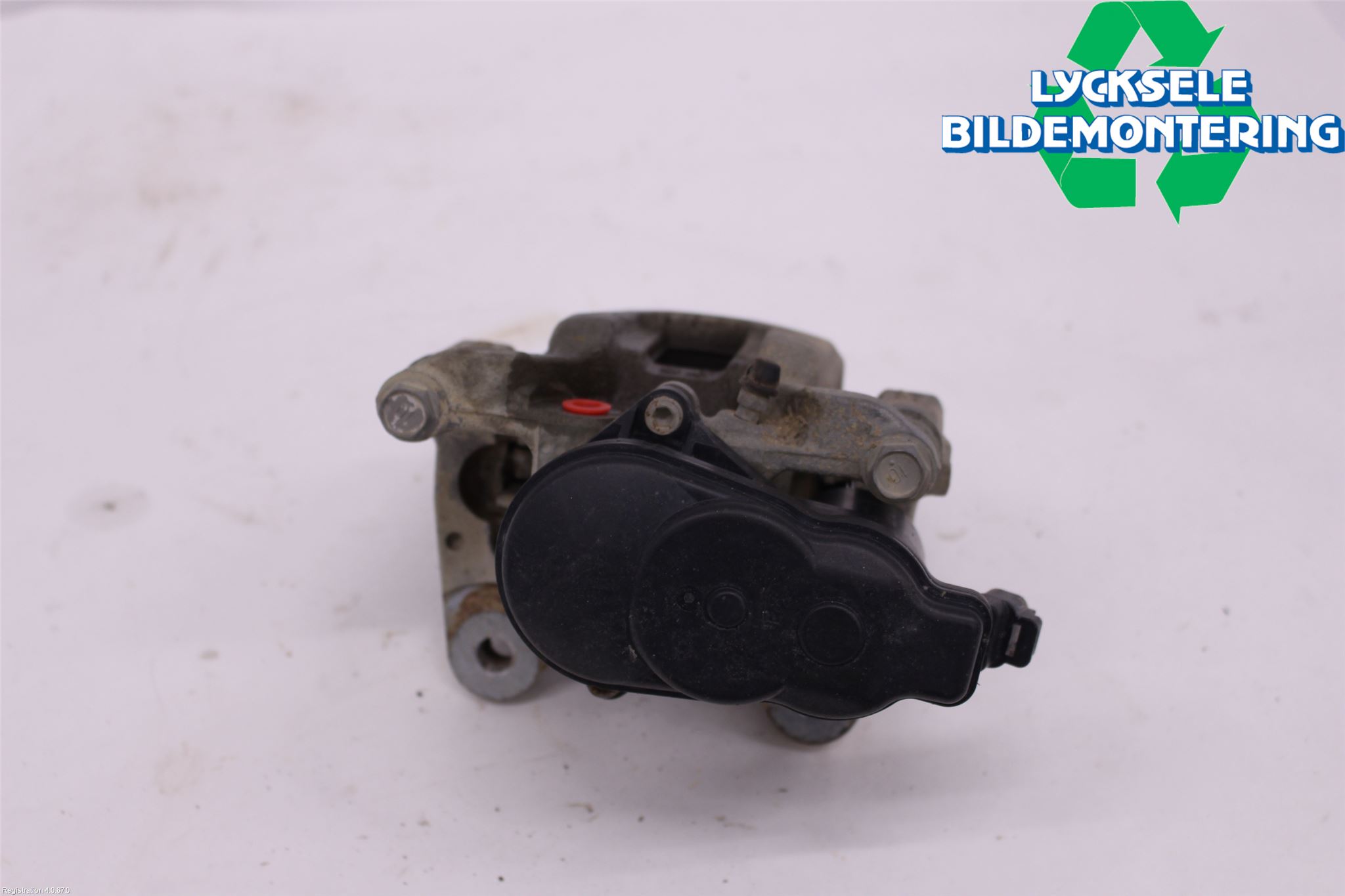 Toyota RAV4 19- Bromsok Bak Vänster