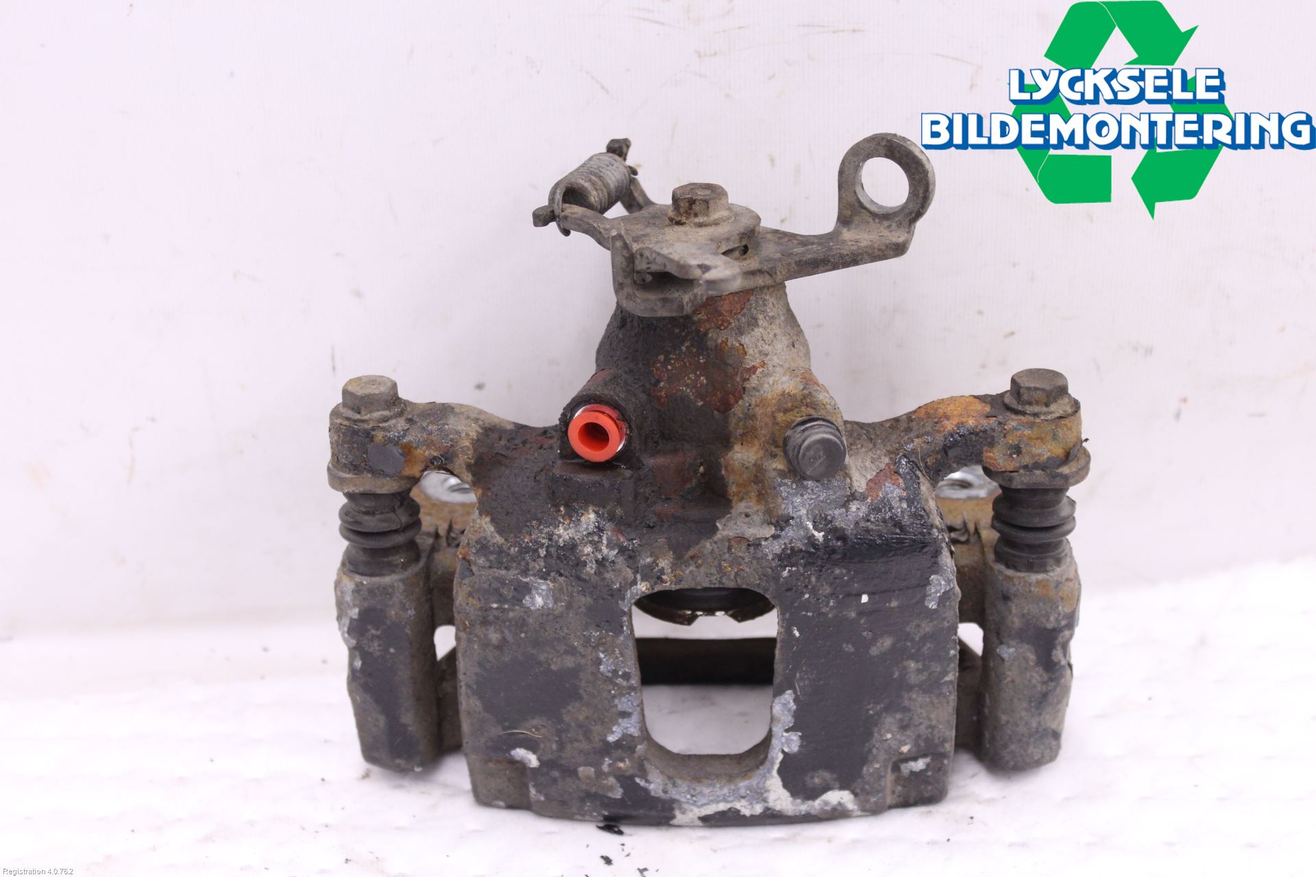 Fiat FREEMONT Bromsok Bak Höger