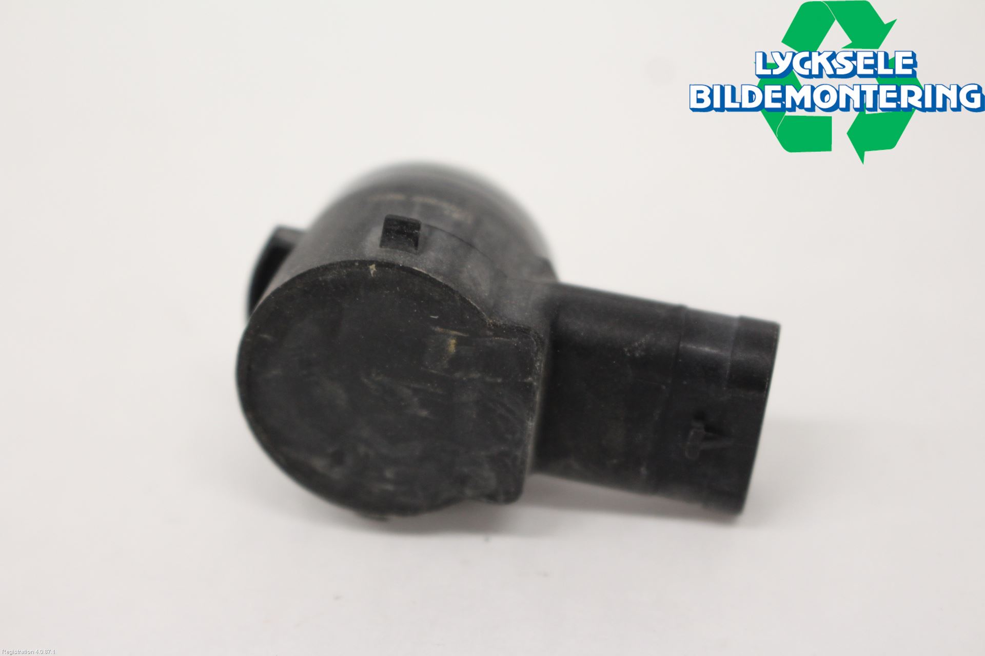 Mercedes-Benz MB E-KLASS (W213) 16-23 Parkeringshjälp Backsensor