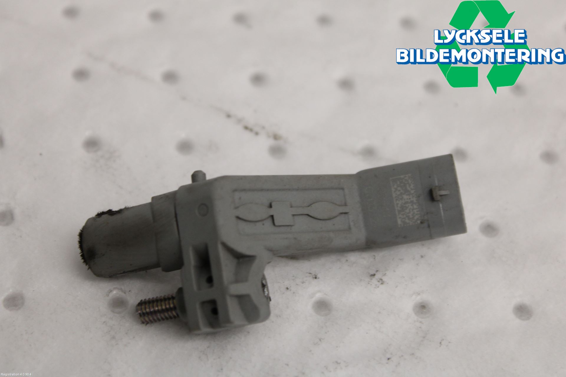 Volkswagen VW TIGUAN 16-24 Givare Varvtal-Tändläge