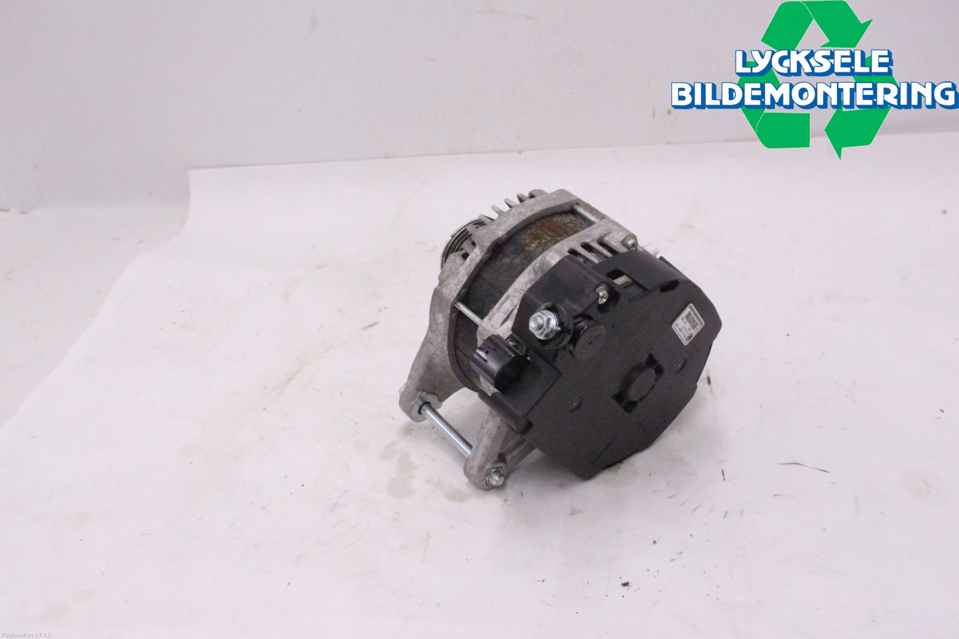 Suzuki VITARA 15- Generator