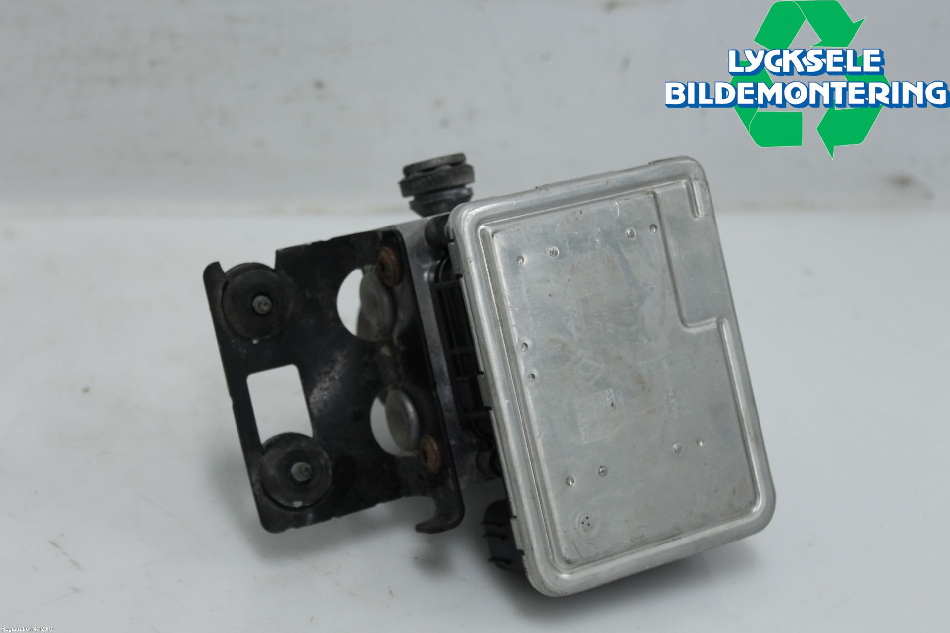 Nissan PRIMASTAR Abs Hydraulaggregat