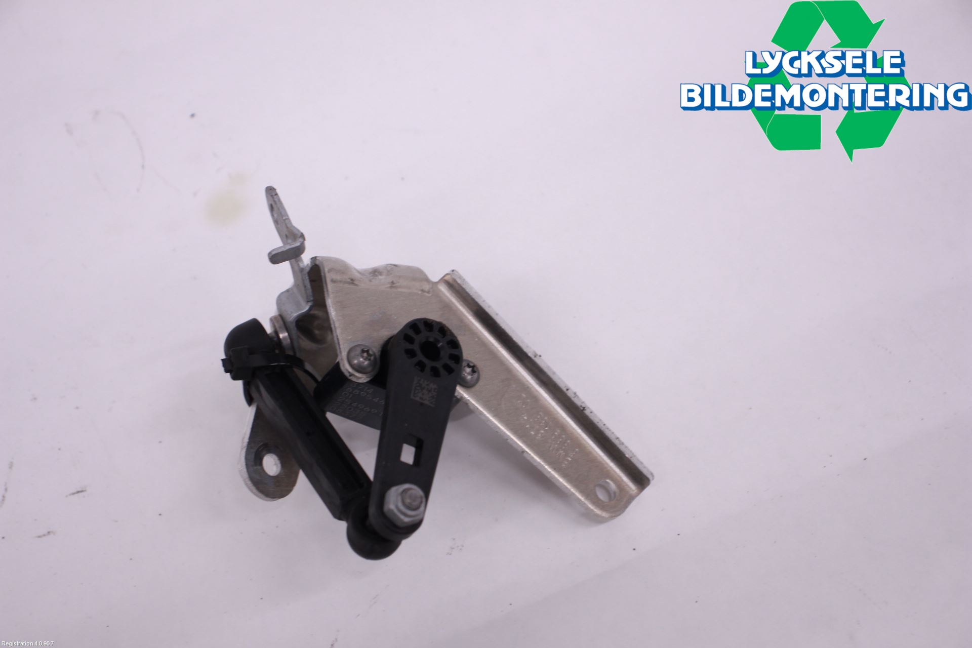 BMW 5 G30/G31/F90 17-23 Givare Xenon/Ljushöjdsreglering