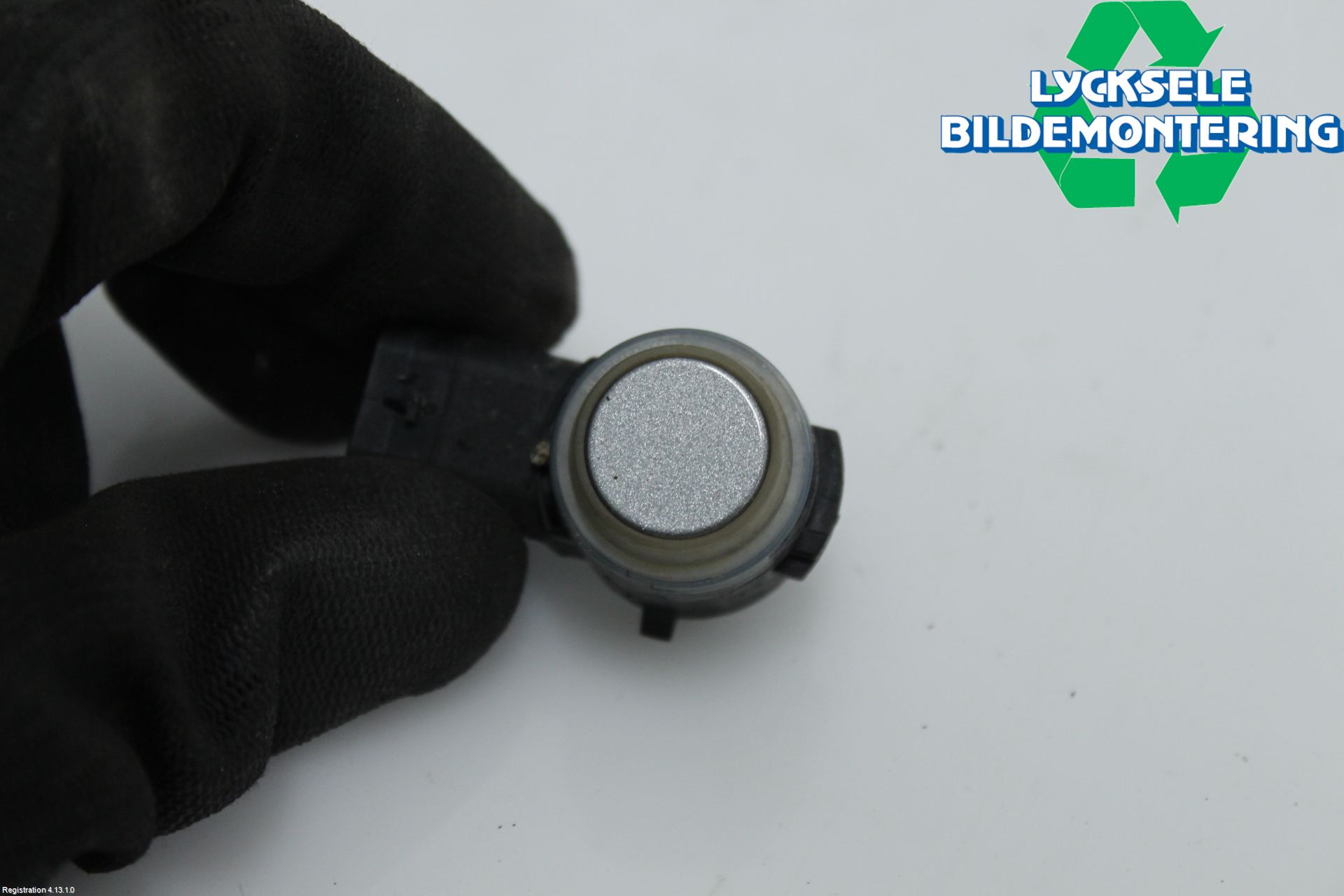 Mercedes-Benz MB C-KLASS (W205) 14-21 Parkeringshjälp Backsensor