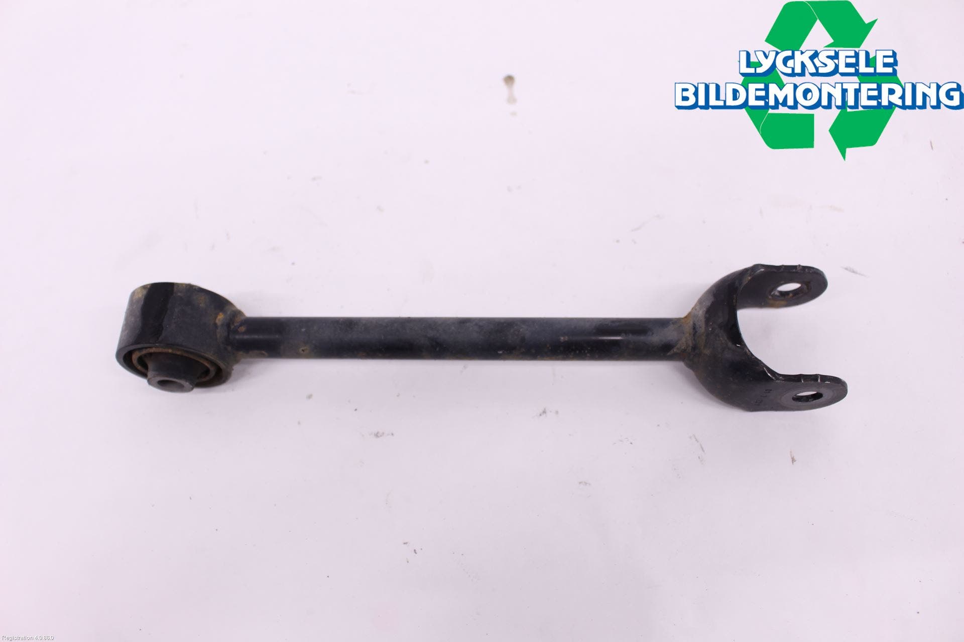 Toyota COROLLA 19- Bärarm Bak Vänster