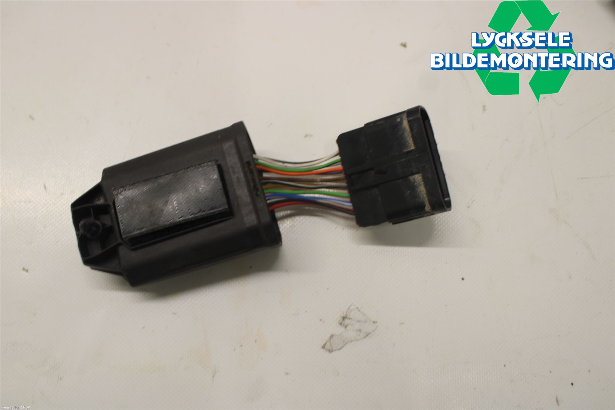 MC och moped ATV POLARIS Relä Blinkers