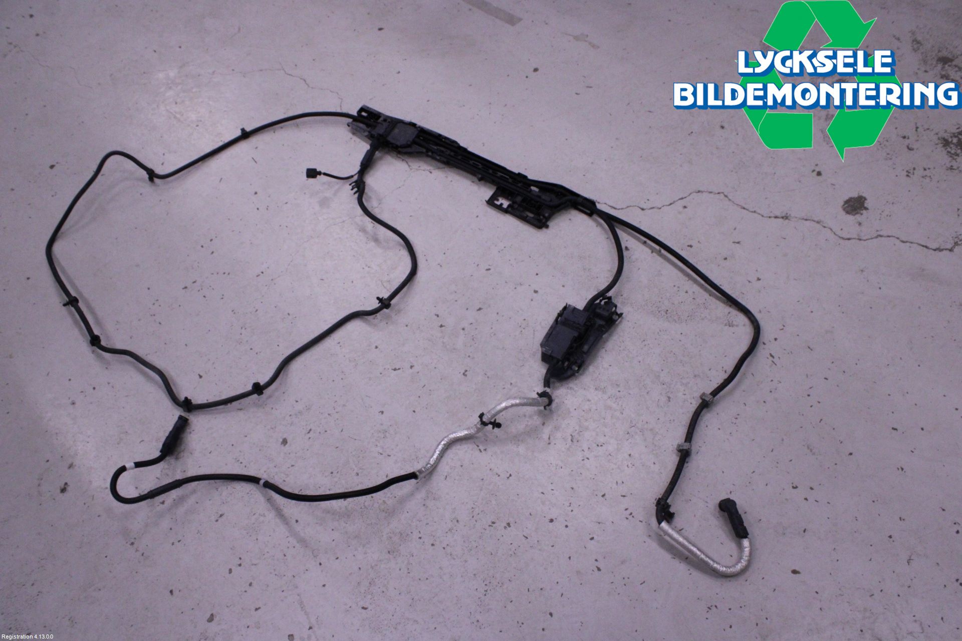 Volkswagen VW PASSAT 20-24 Adblue Tank