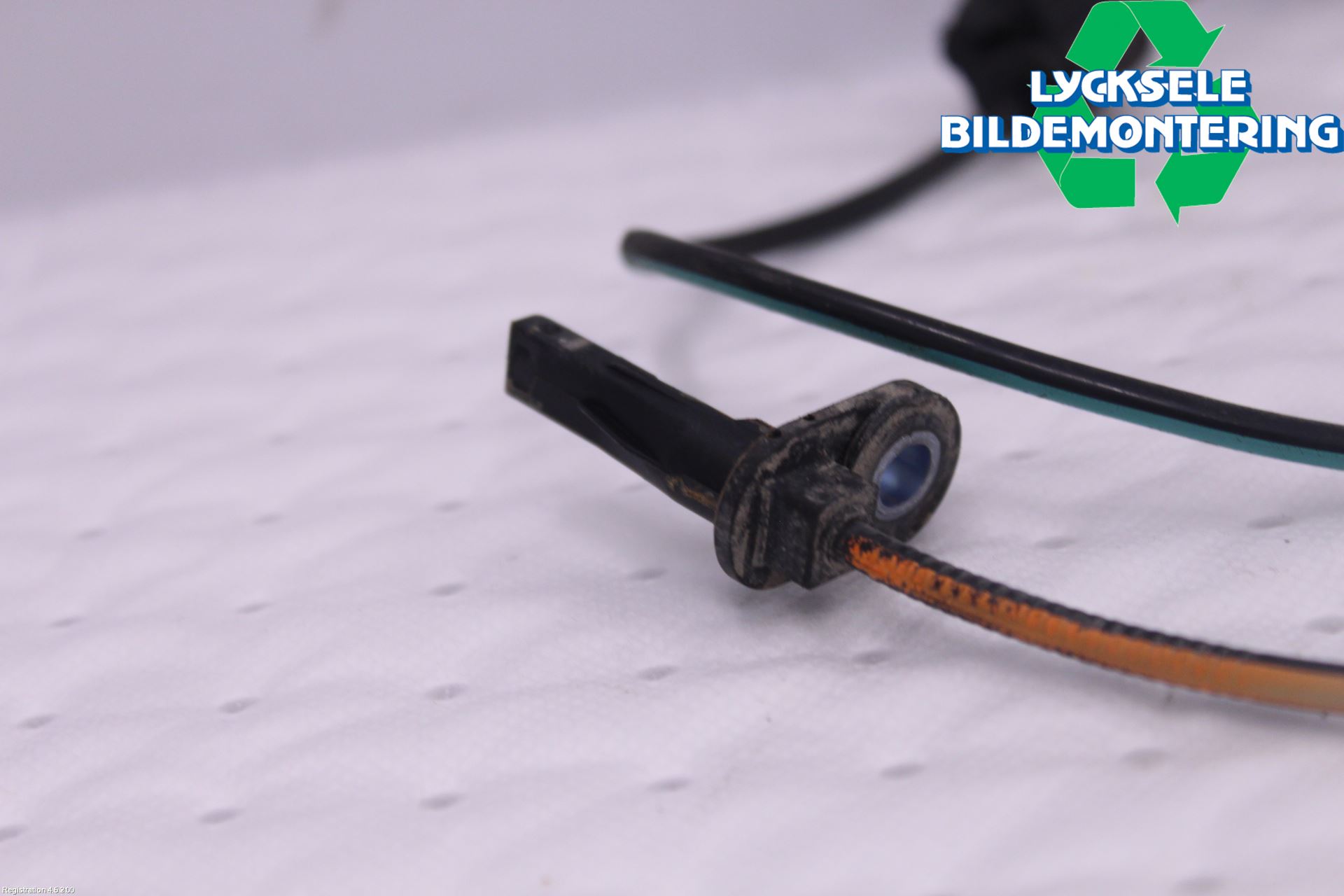 Subaru OUTBACK 15-20 Abs Sensor