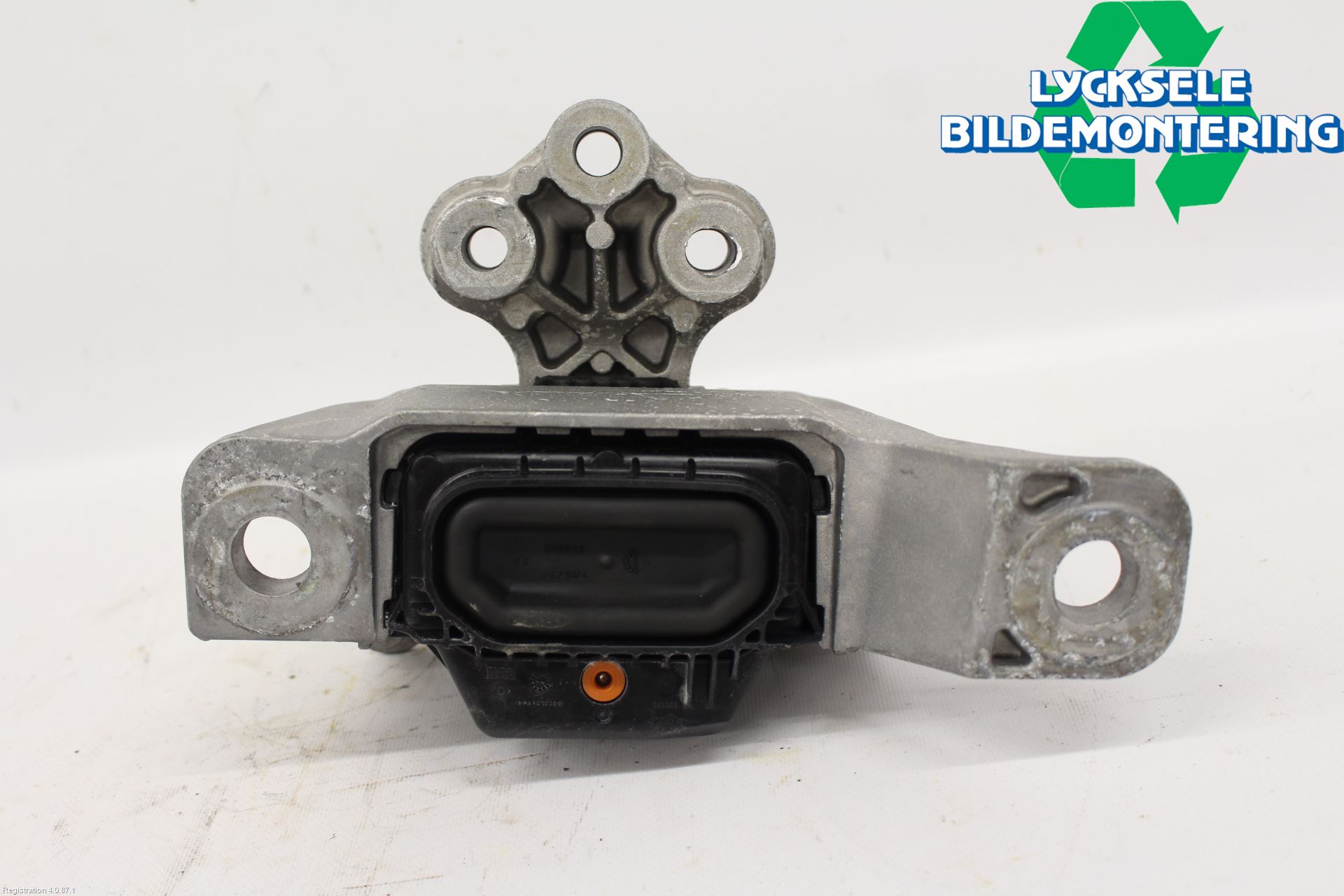 Ford FOCUS 19- Motorfäste