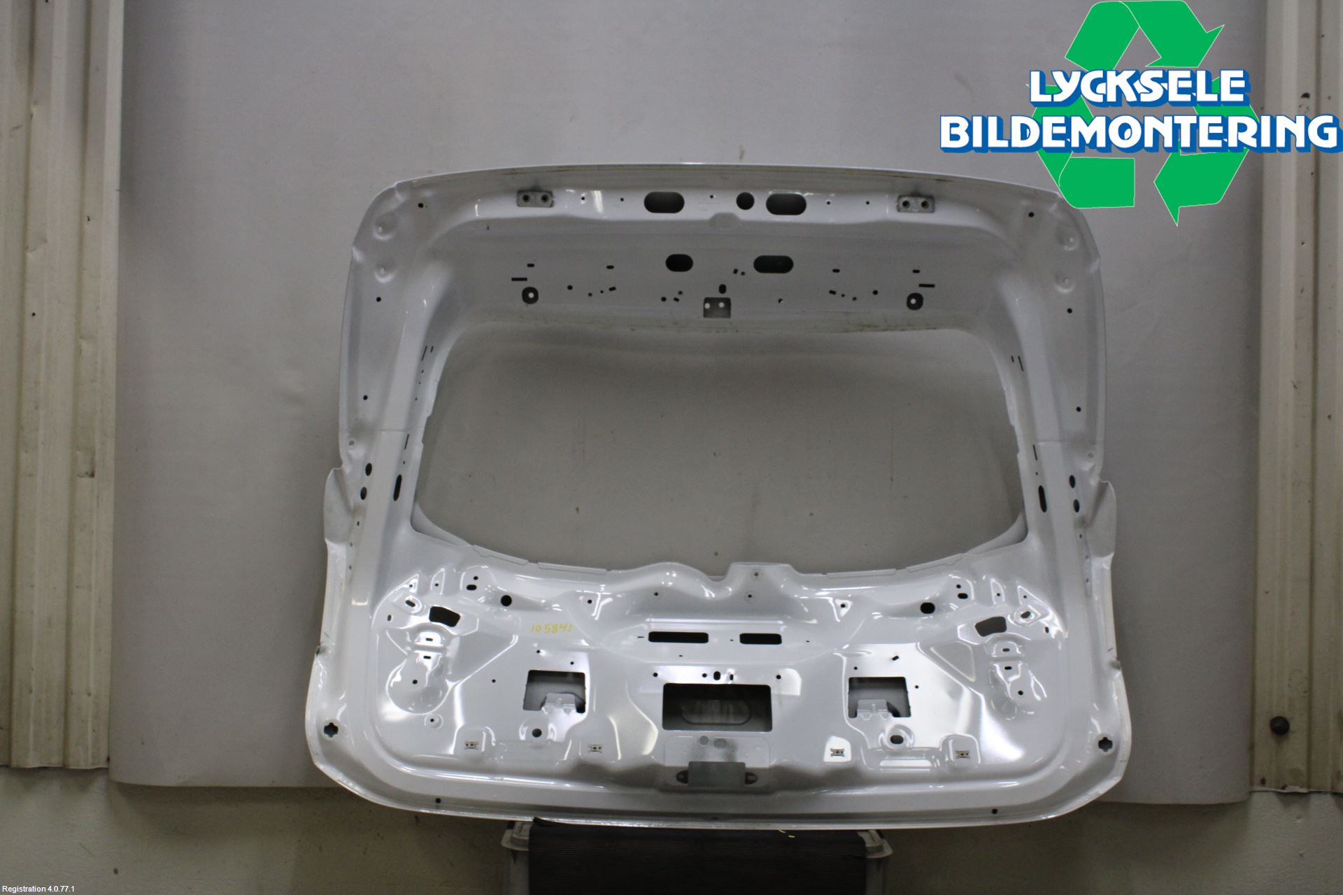 Ford FOCUS 19- Baklucka Kombi