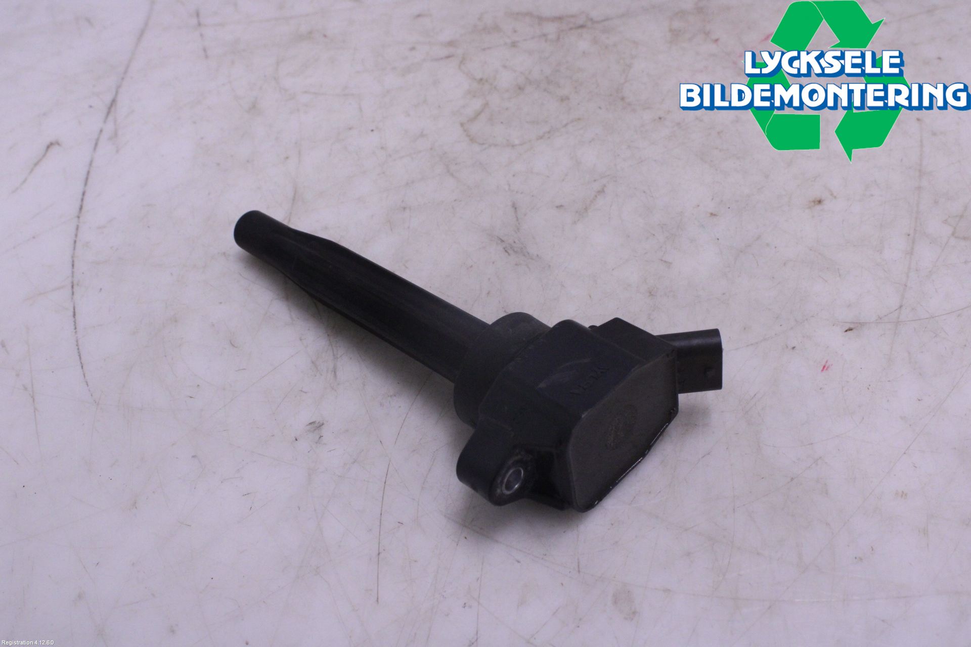 Kia SORENTO 21- Tändspole