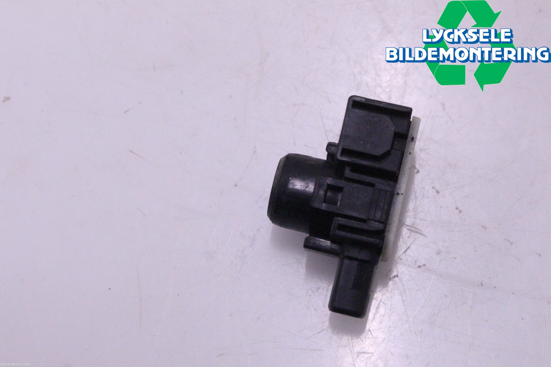 Mazda CX-5 12-17 Parkeringshjälp Backsensor
