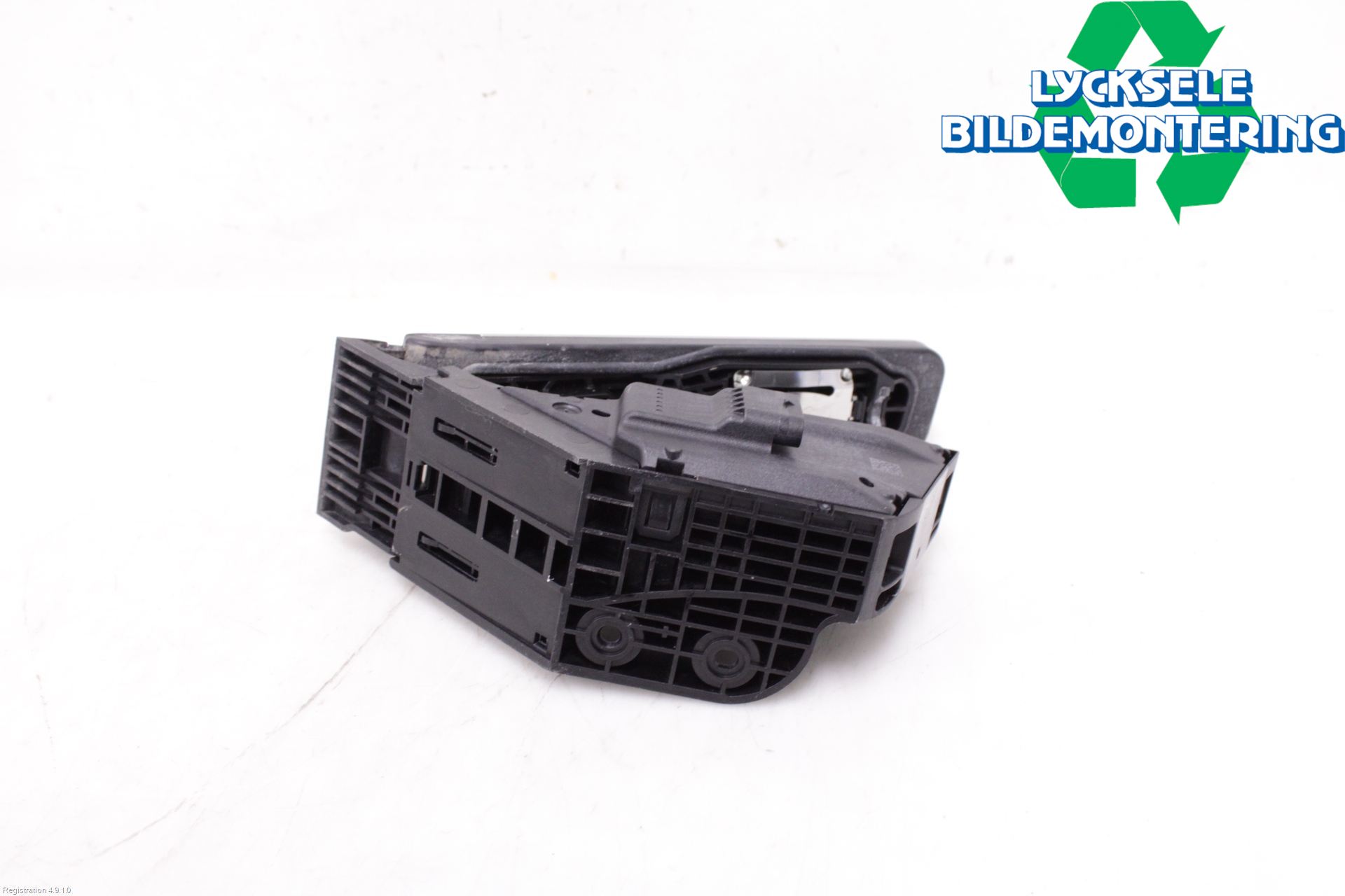 Mercedes-Benz MB E-KLASS (W213) 16-23 Gaspedal