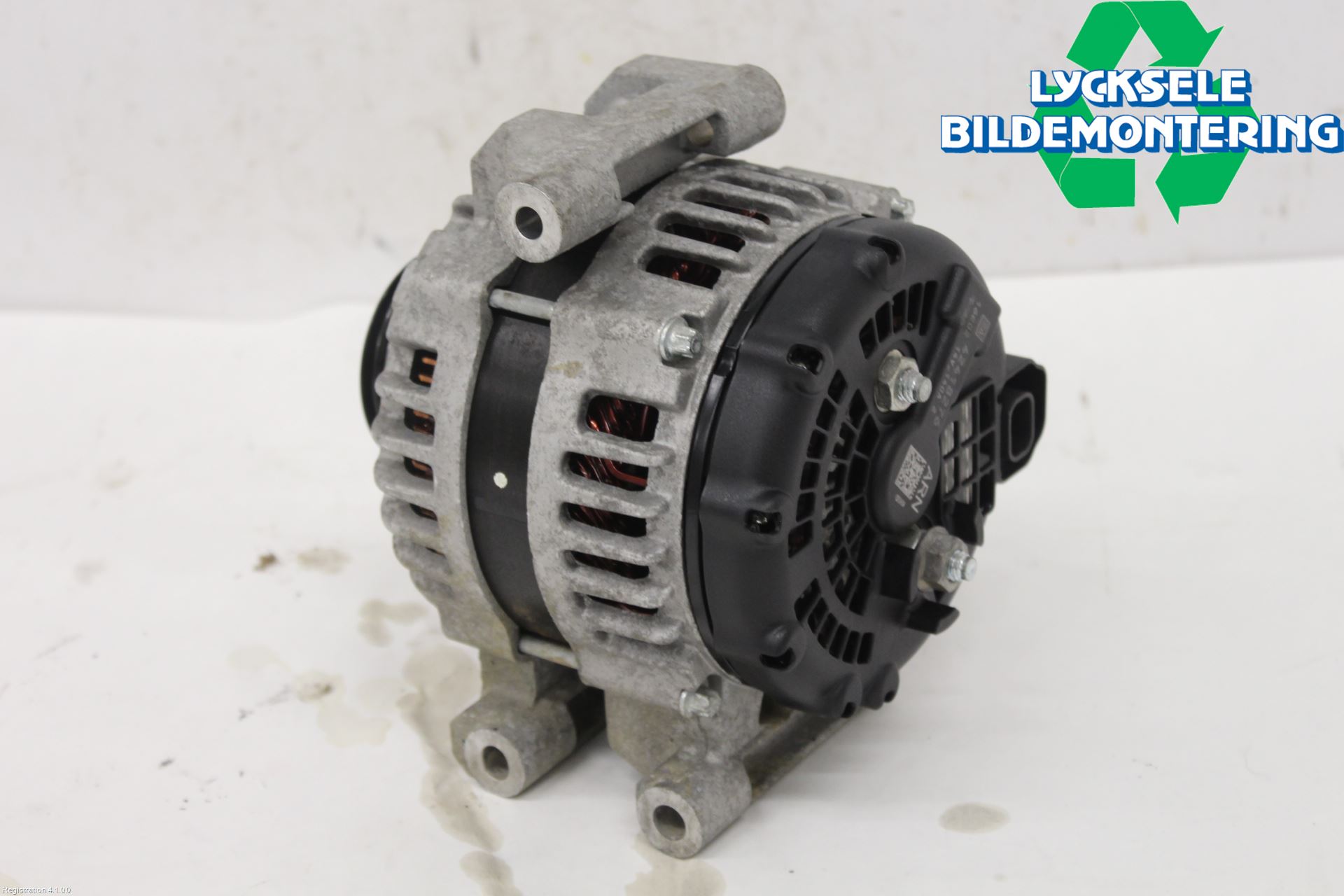 Opel MOKKA 13-20 Generator