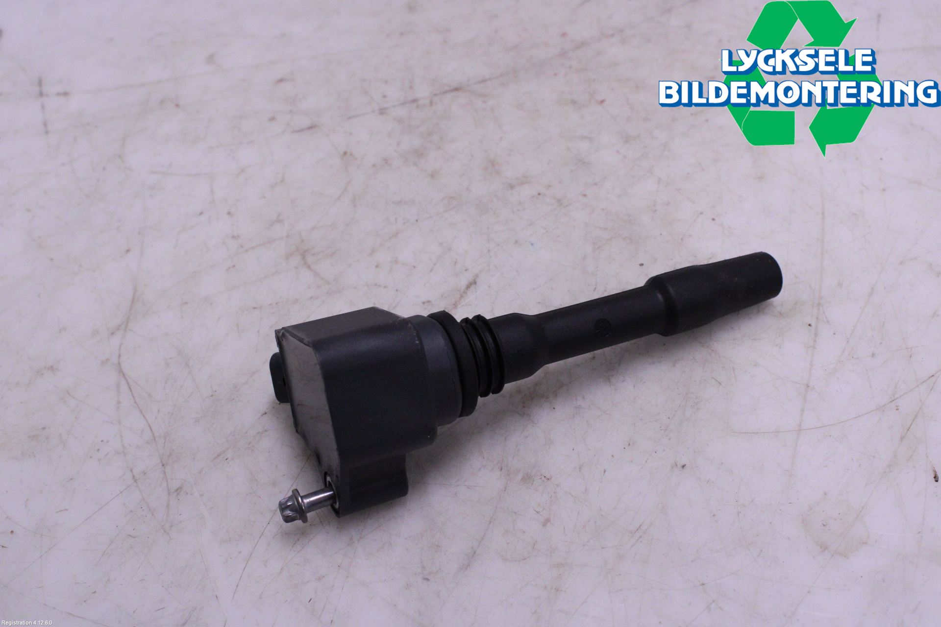 BMW 3 G20/G21/G80/G81 19- Tändspole