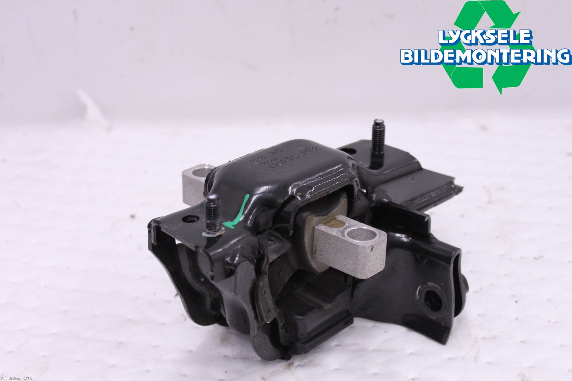 Skoda FABIA 15-21 Växellådsfäste