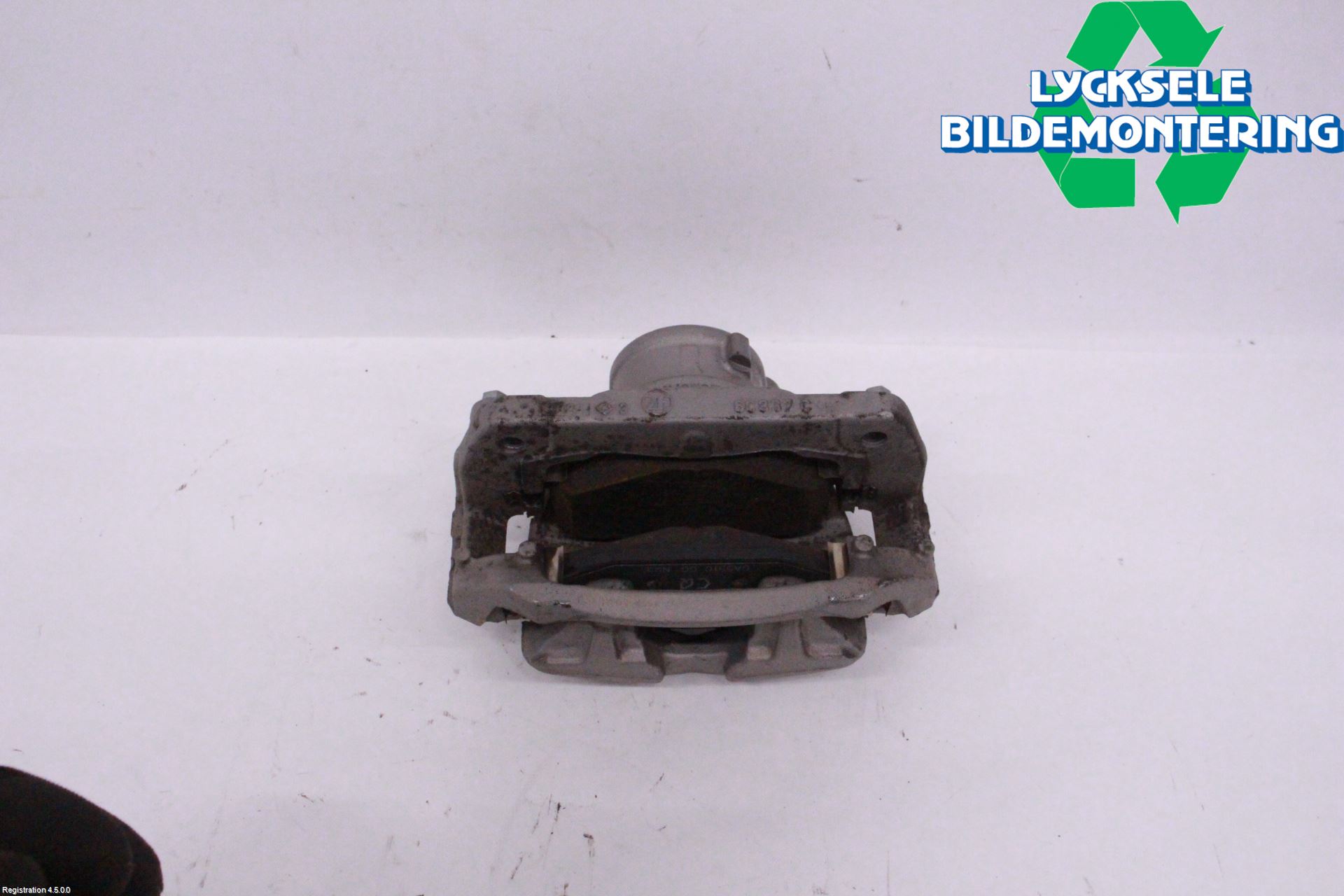 Citroen C5 AIRCROSS 19- Bromsok Fram Höger