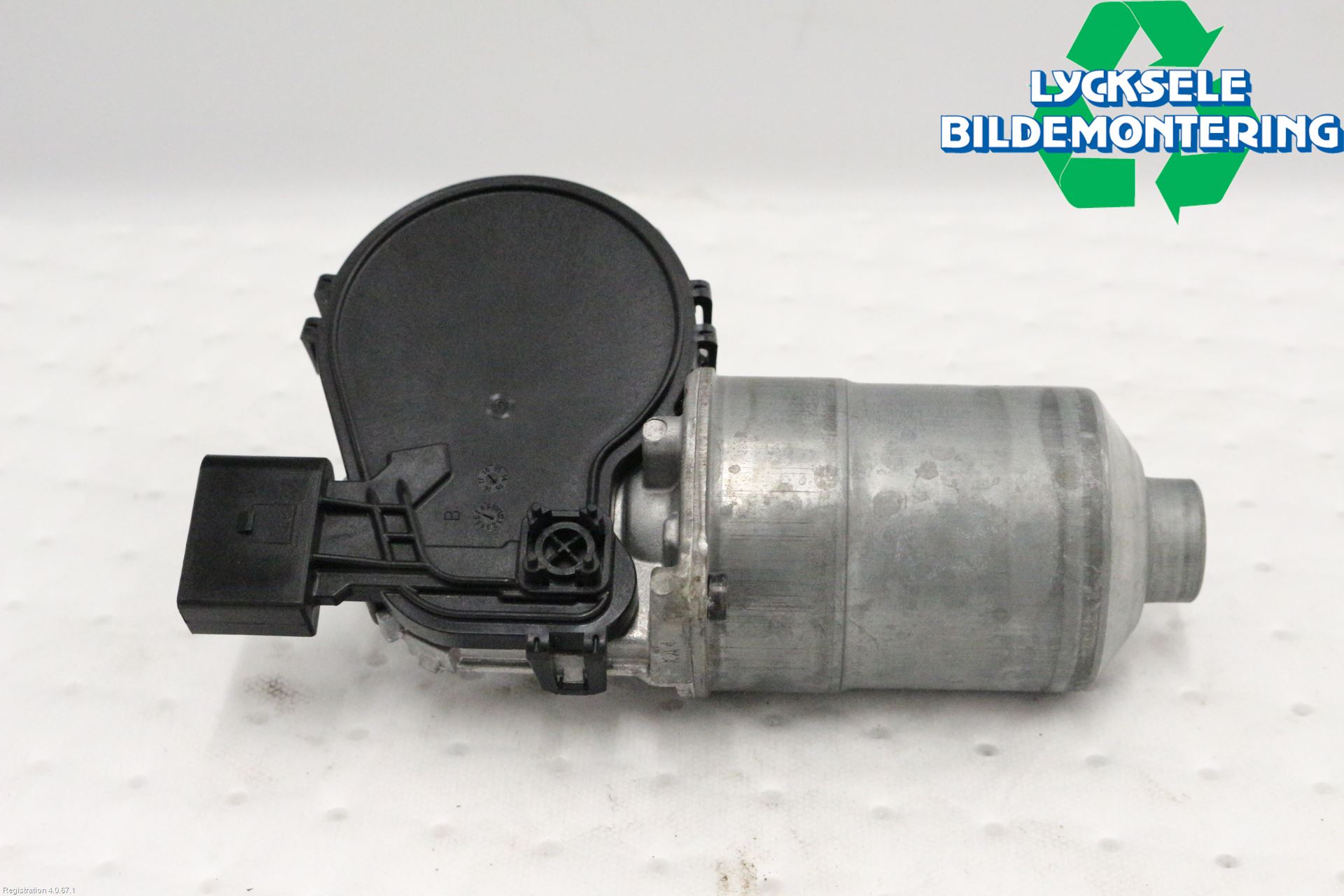 Kia SORENTO 15-20 Torkarmotor Vindruta