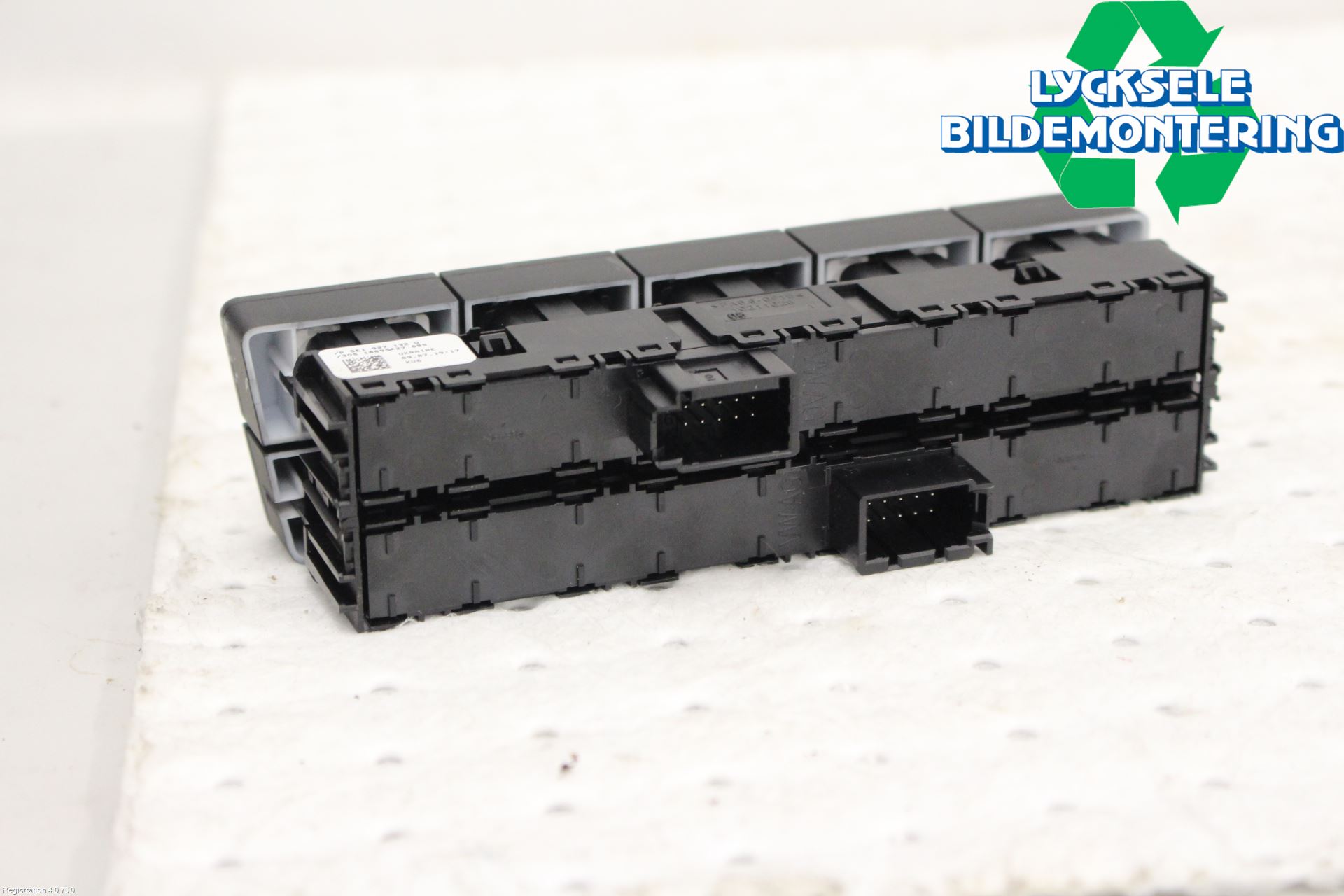 Skoda OCTAVIA (5E) 13-20 Strömställare Multifunktion