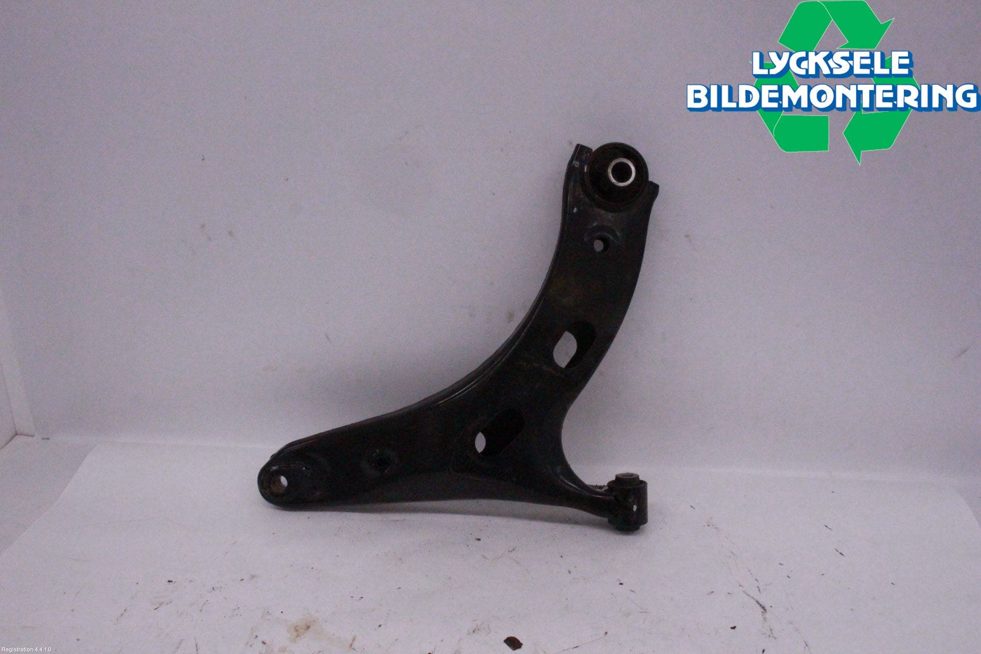 Subaru XV 18-22 Bärarm Fram Undre Hö